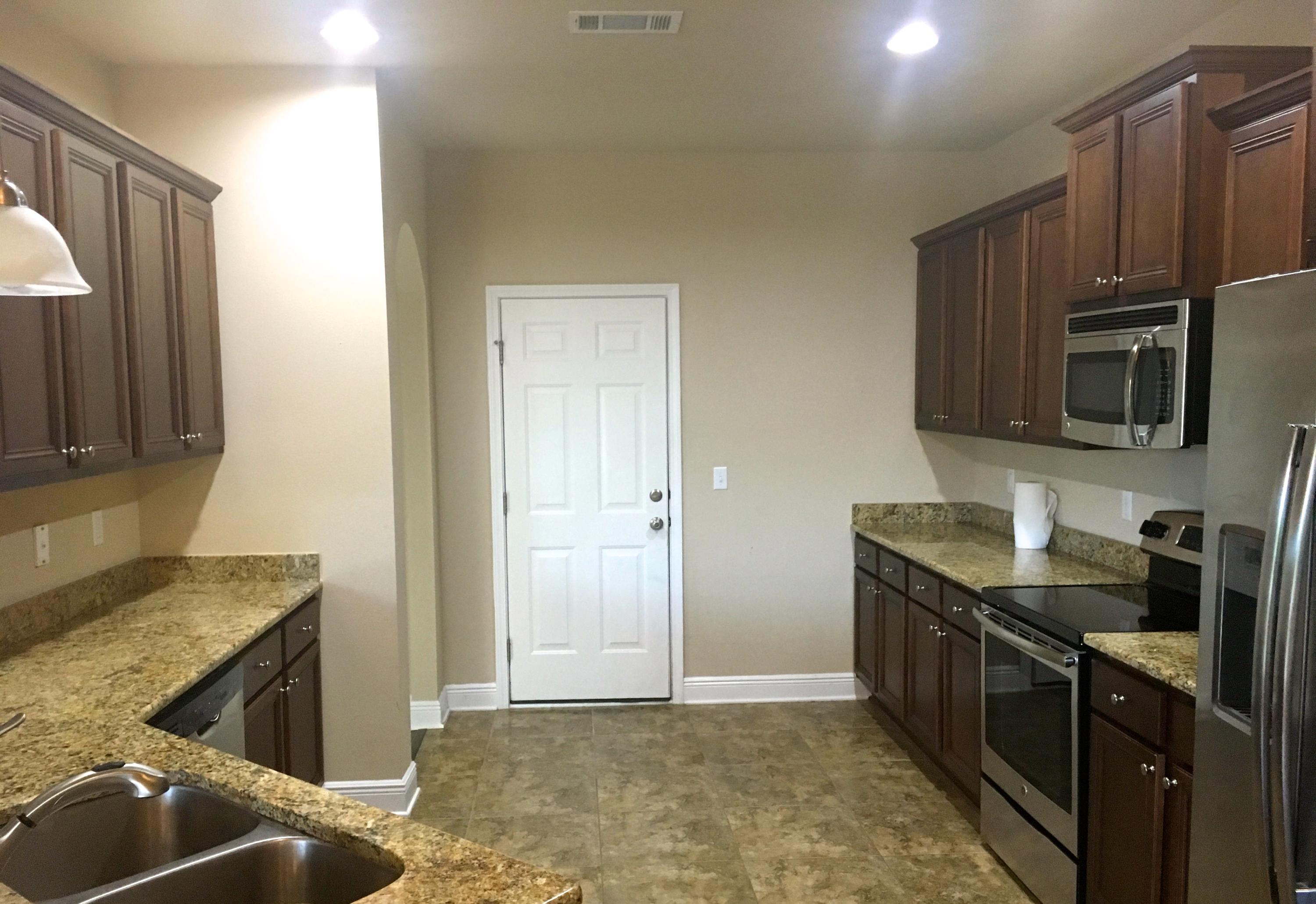 Liberty Oaks - Residential