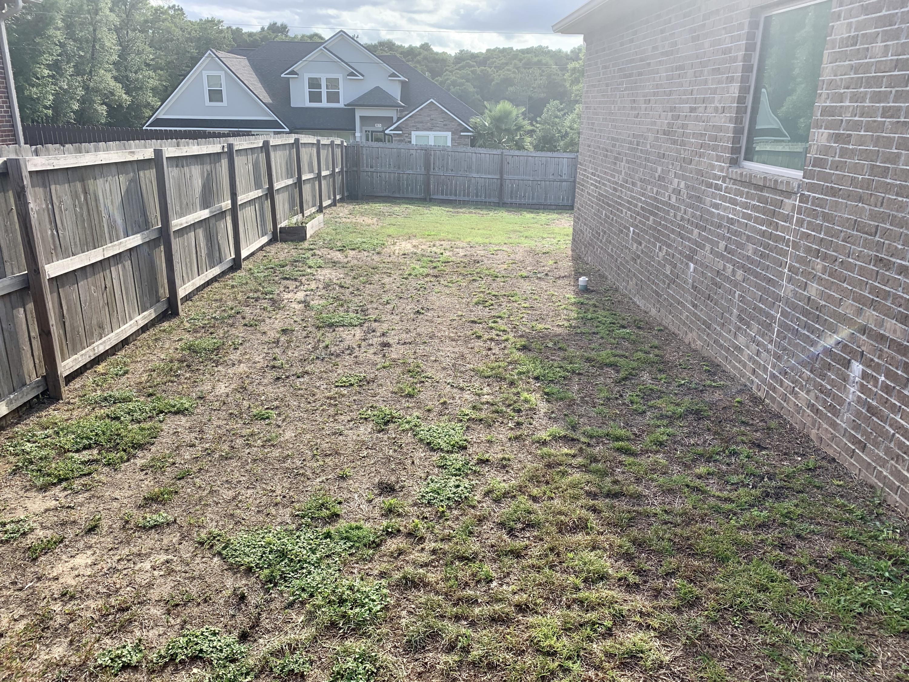 Liberty Oaks - Residential