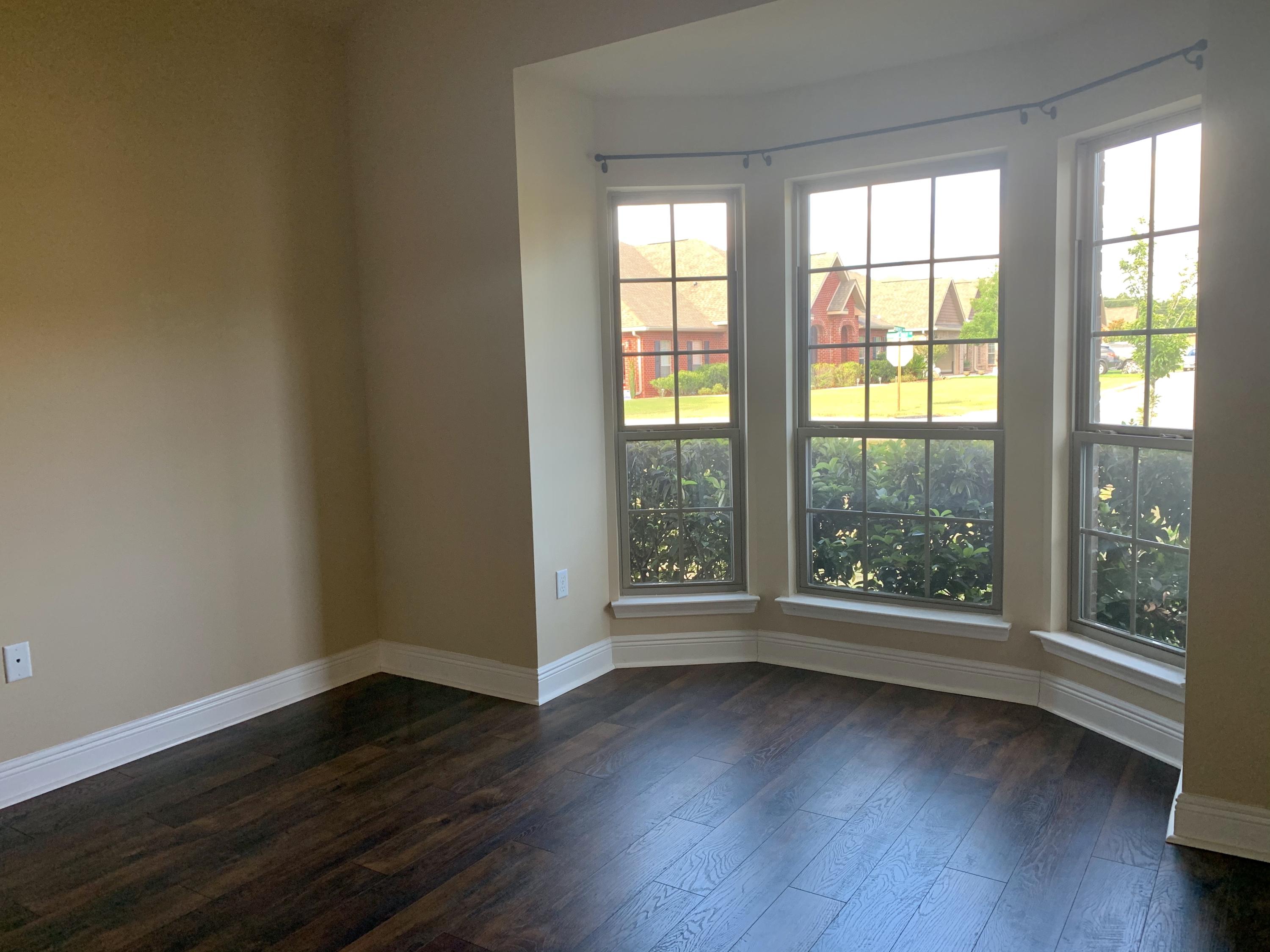 Liberty Oaks - Residential