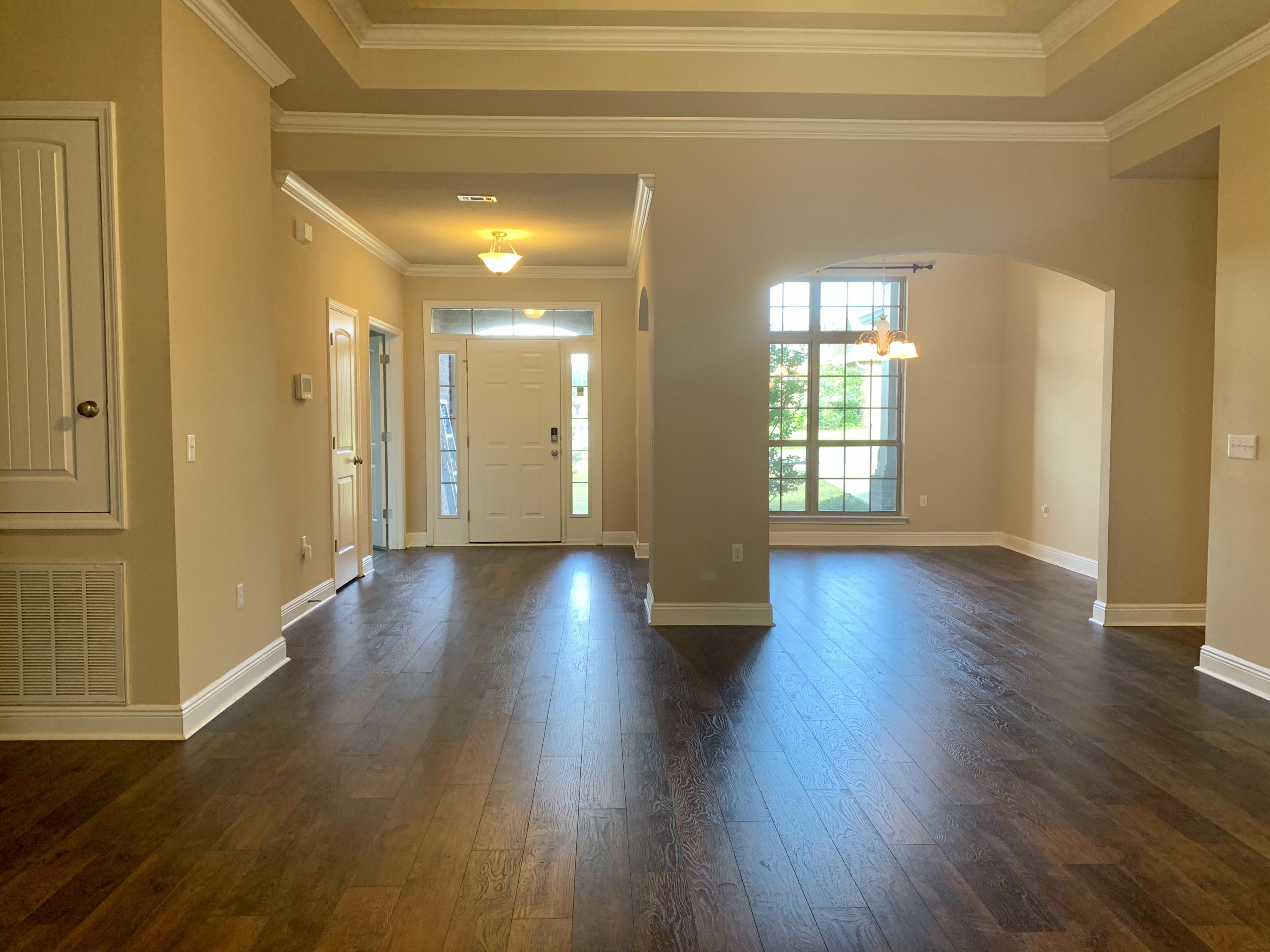 Liberty Oaks - Residential