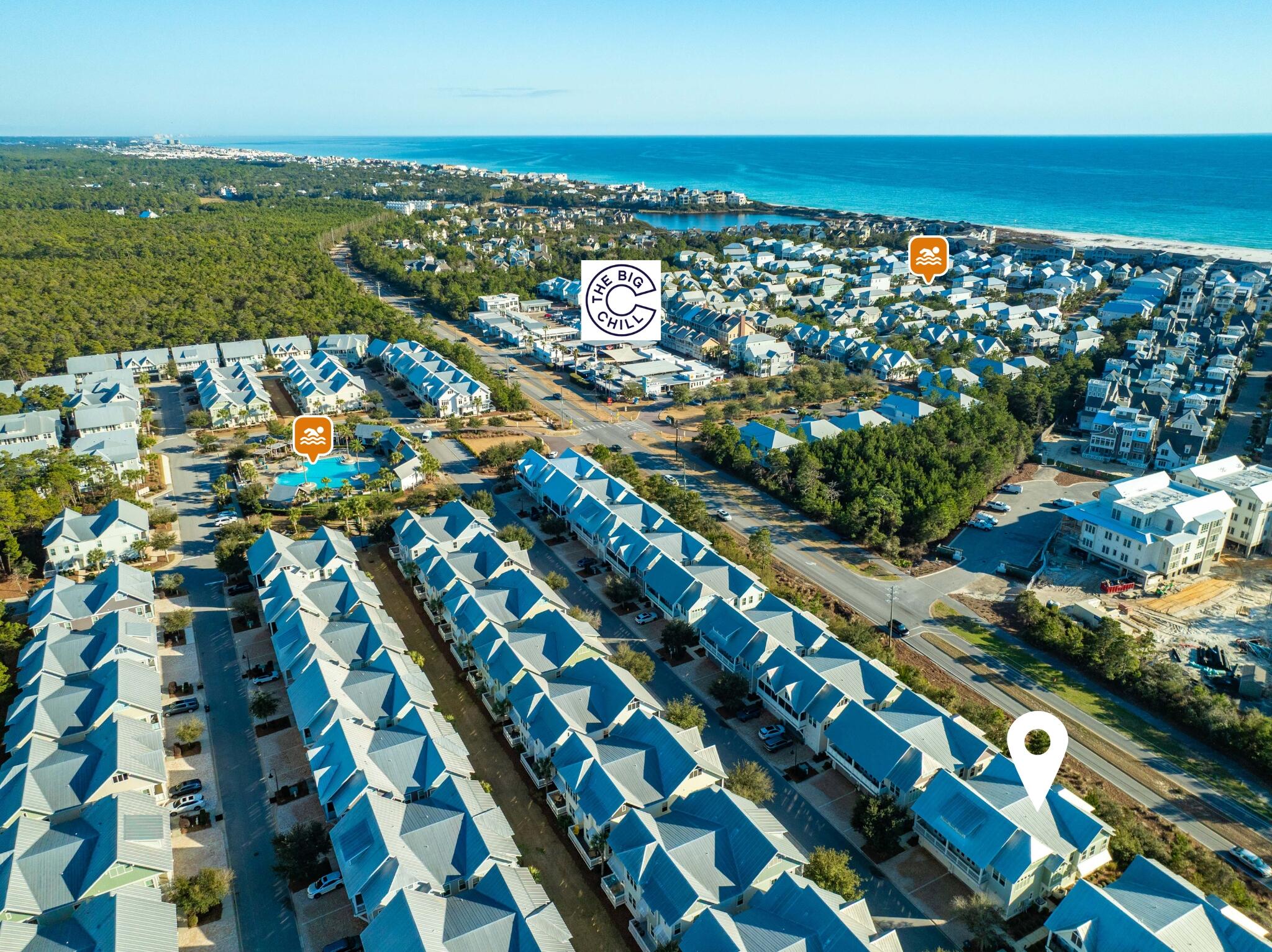 PROMINENCE - Residential