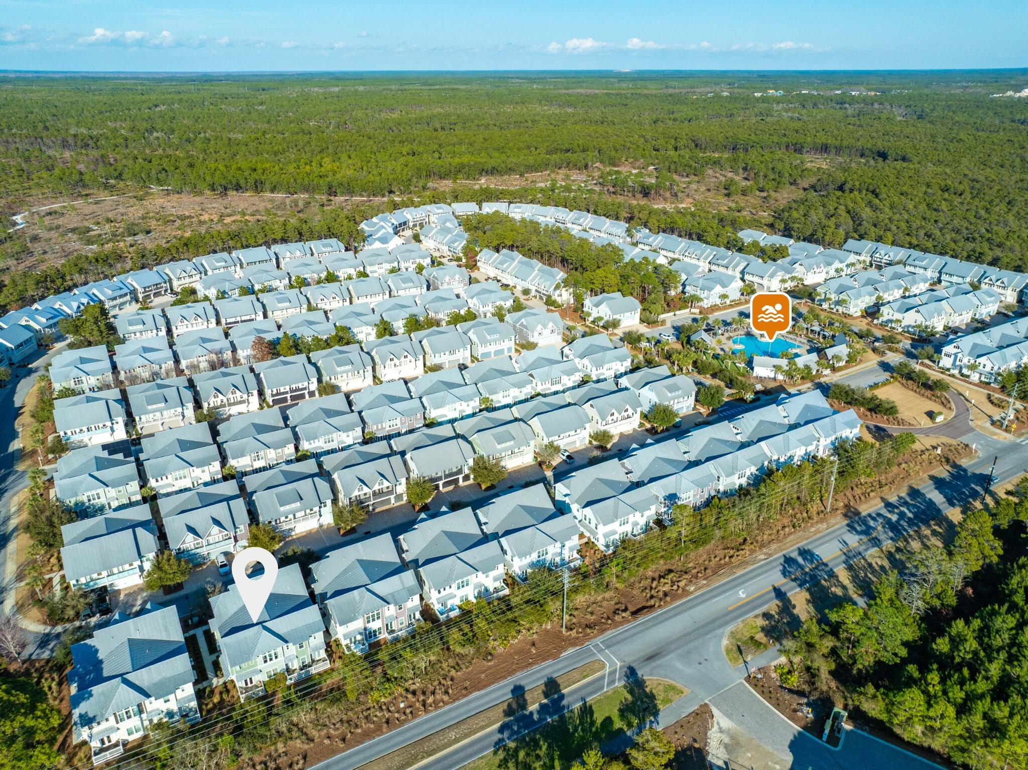 PROMINENCE - Residential