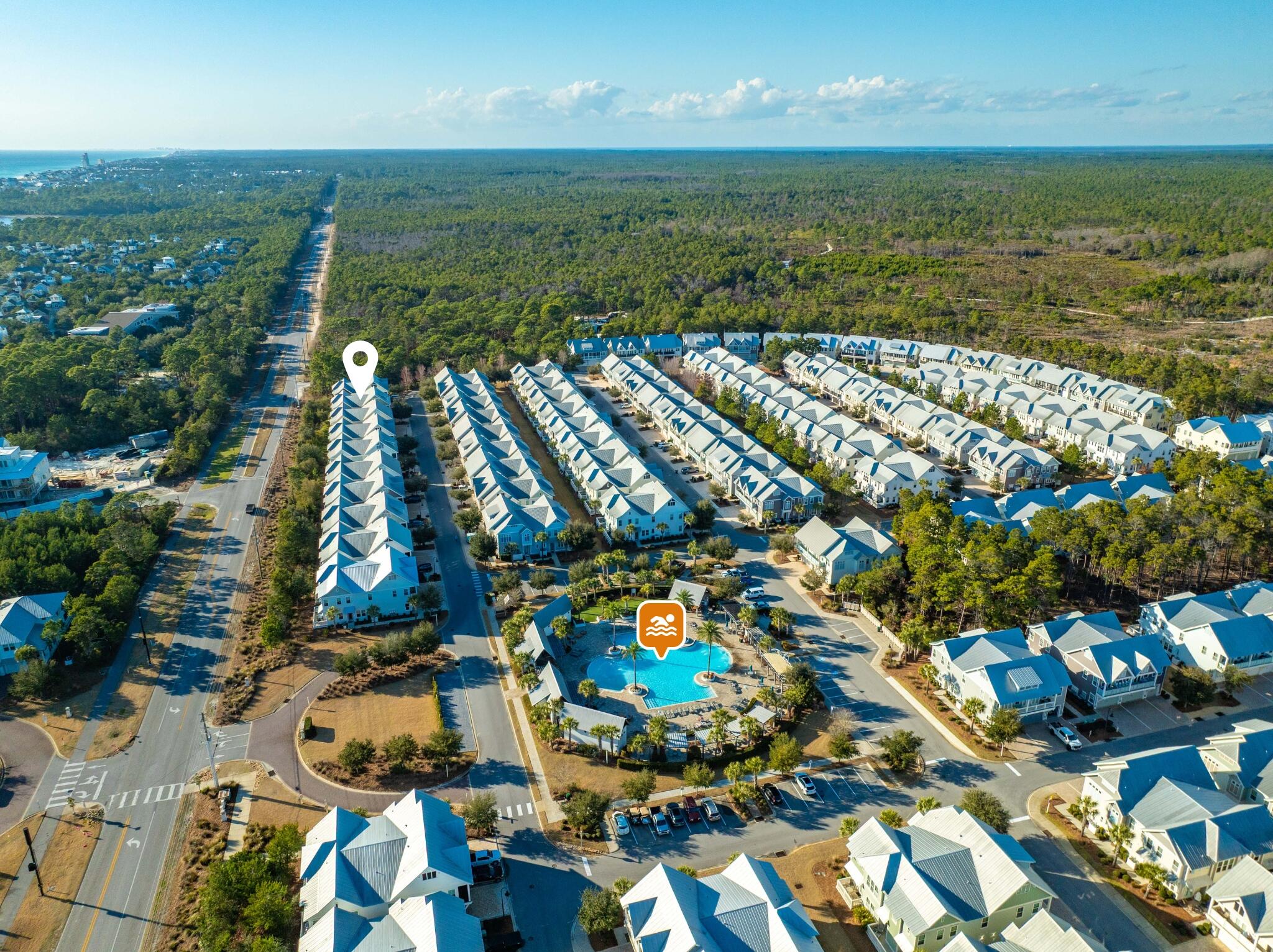 PROMINENCE - Residential