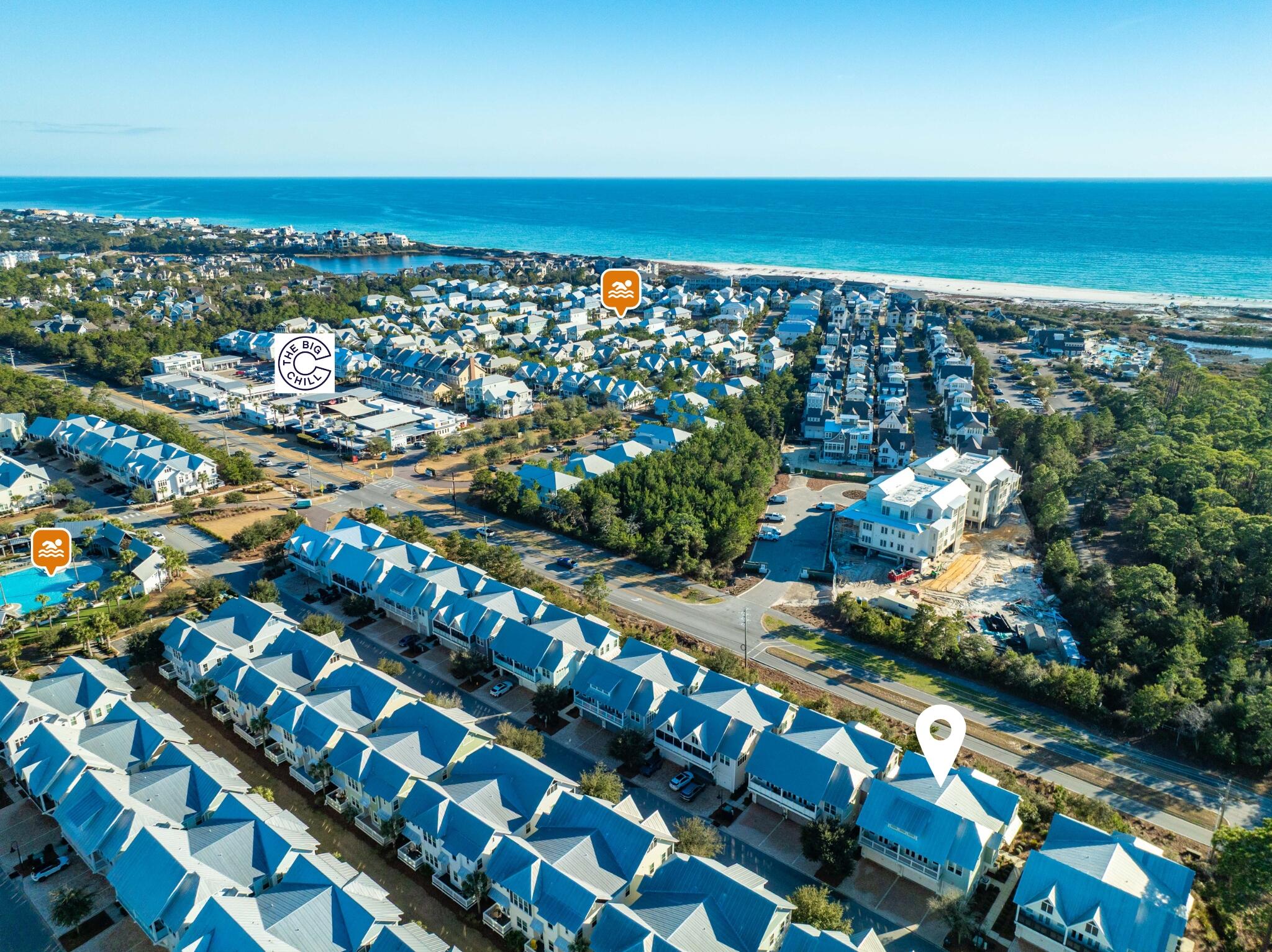 PROMINENCE - Residential