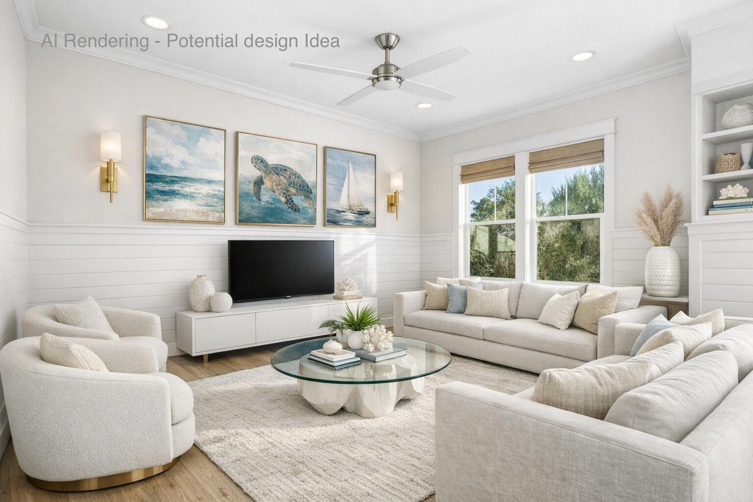 PROMINENCE - Residential