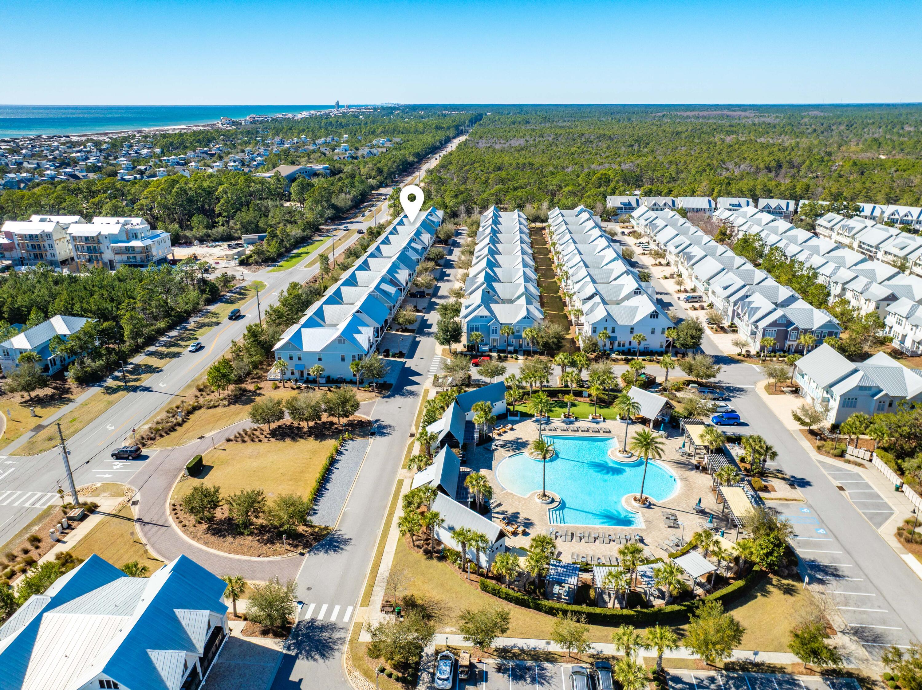 PROMINENCE - Residential