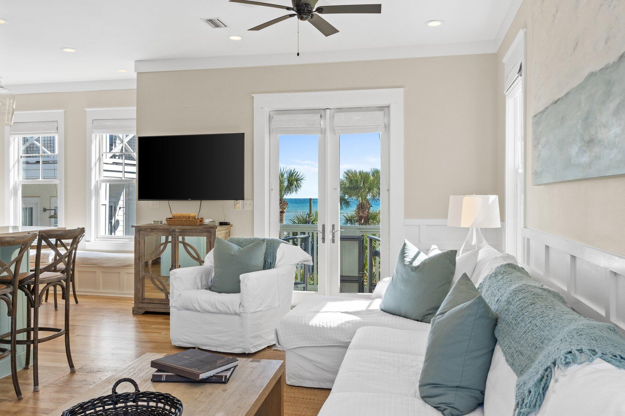 SUMMER'S EDGE - Residential