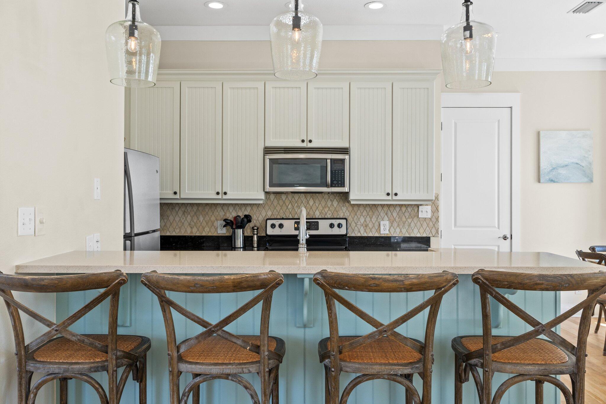 SUMMER'S EDGE - Residential