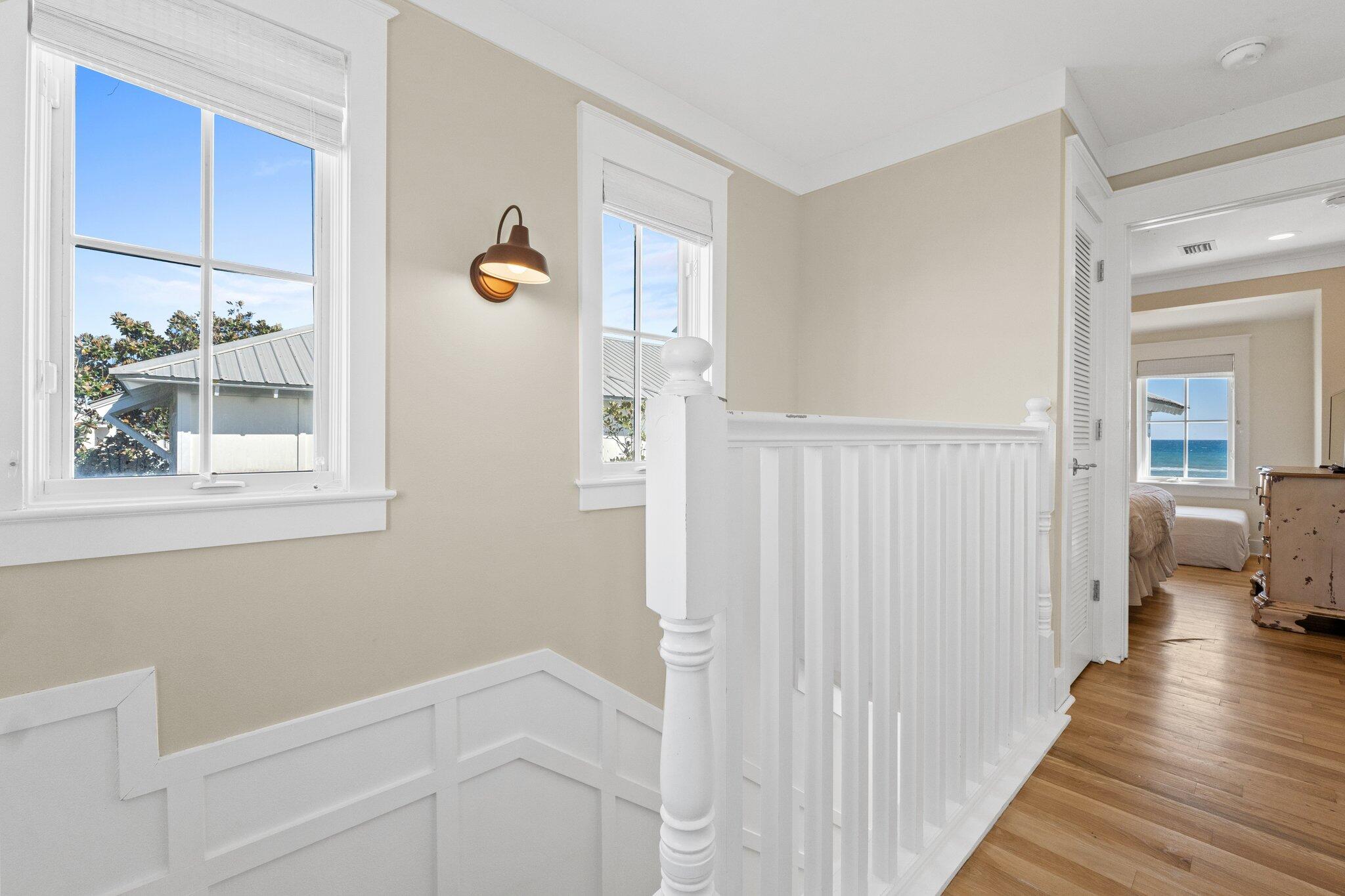 SUMMER'S EDGE - Residential