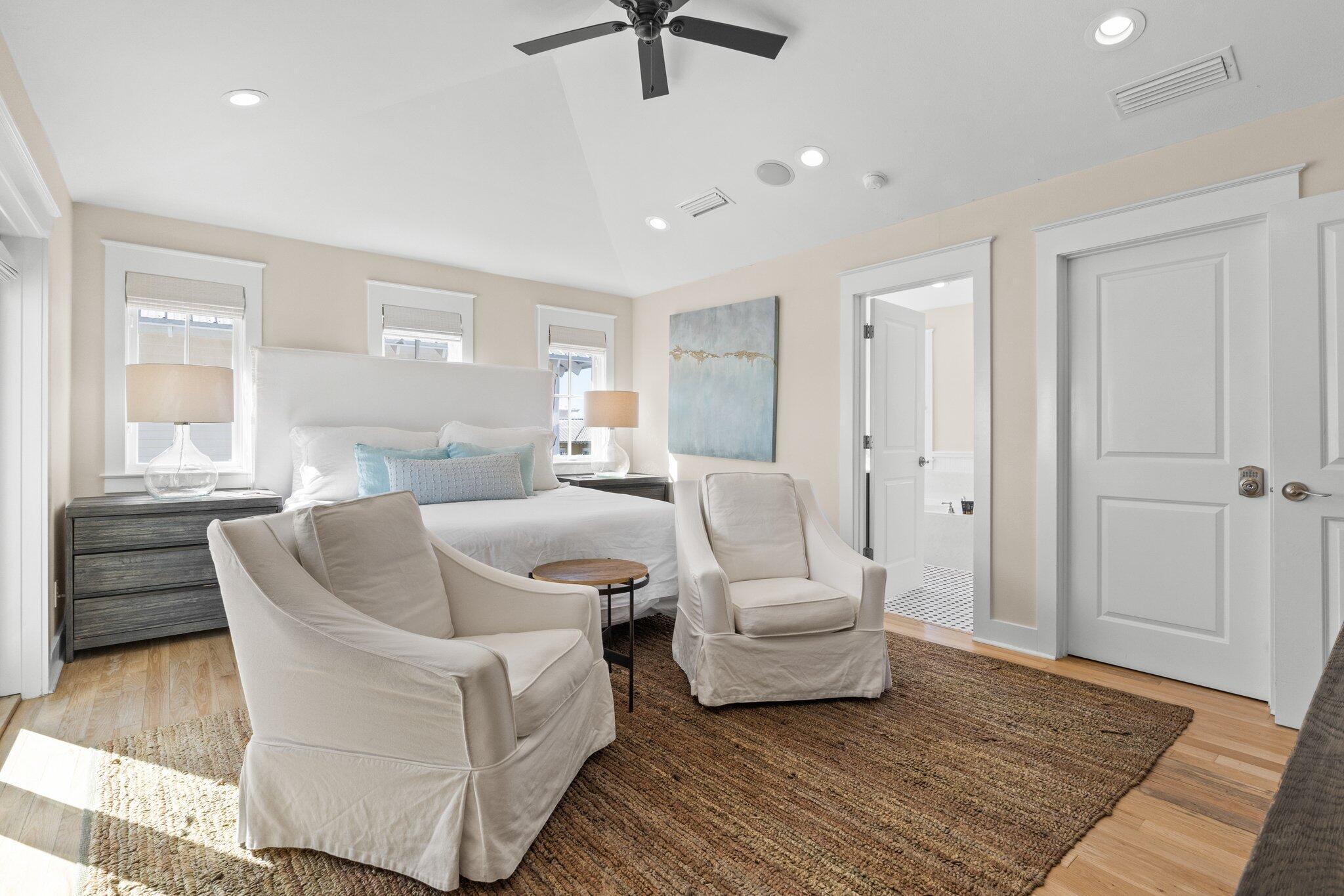 SUMMER'S EDGE - Residential