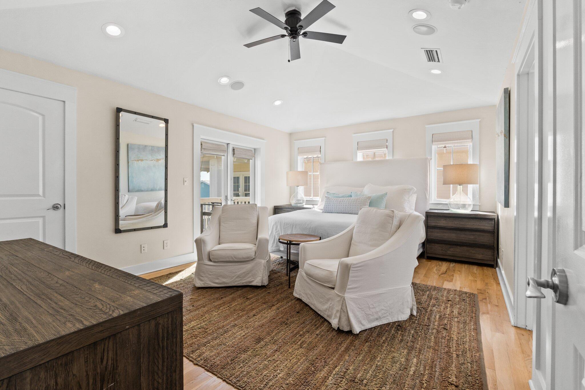 SUMMER'S EDGE - Residential