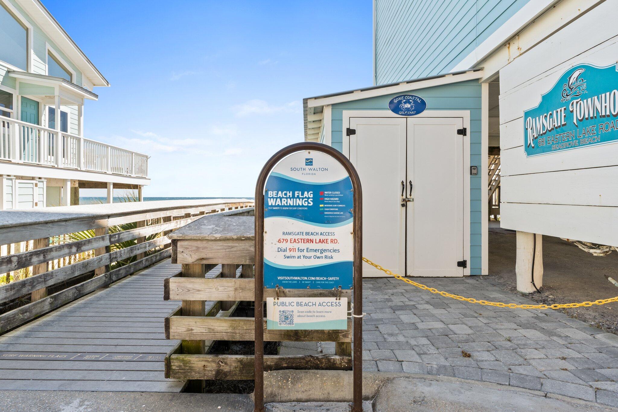 SUMMER'S EDGE - Residential