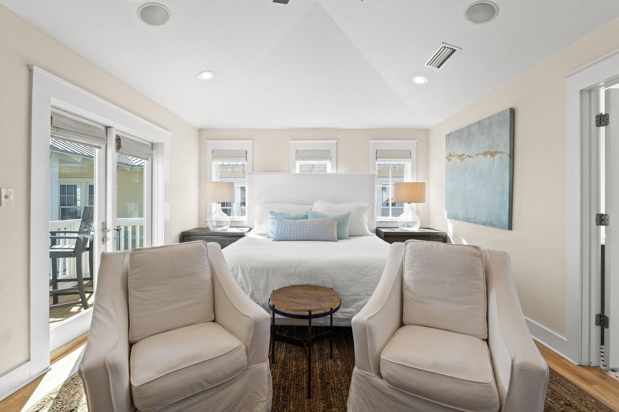 SUMMER'S EDGE - Residential