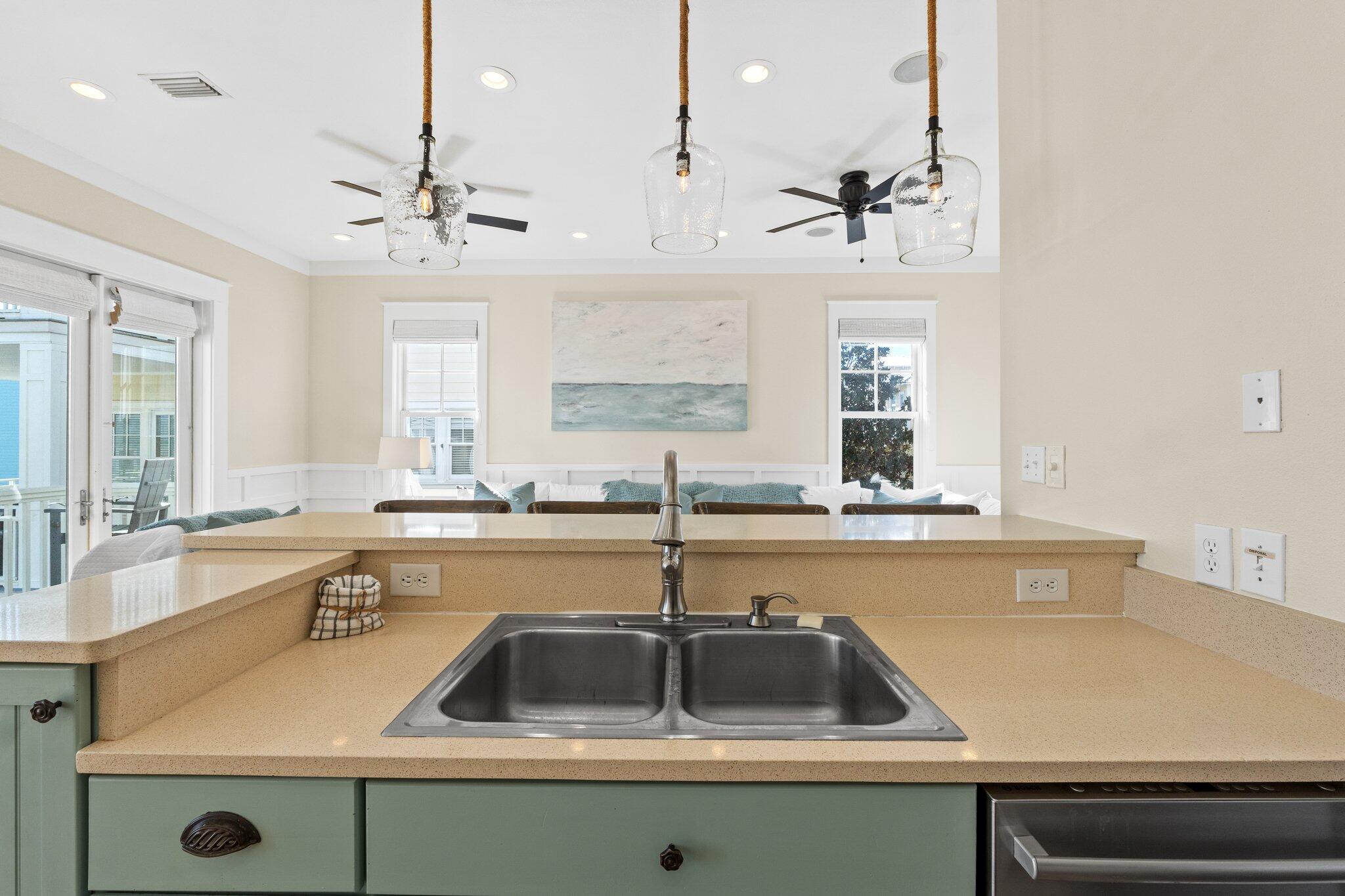 SUMMER'S EDGE - Residential