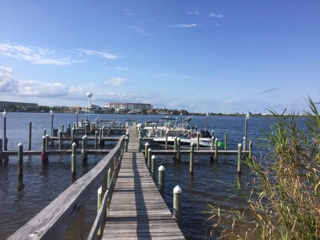 FOUNTAINHEAD COND UNIT 8A - Residential