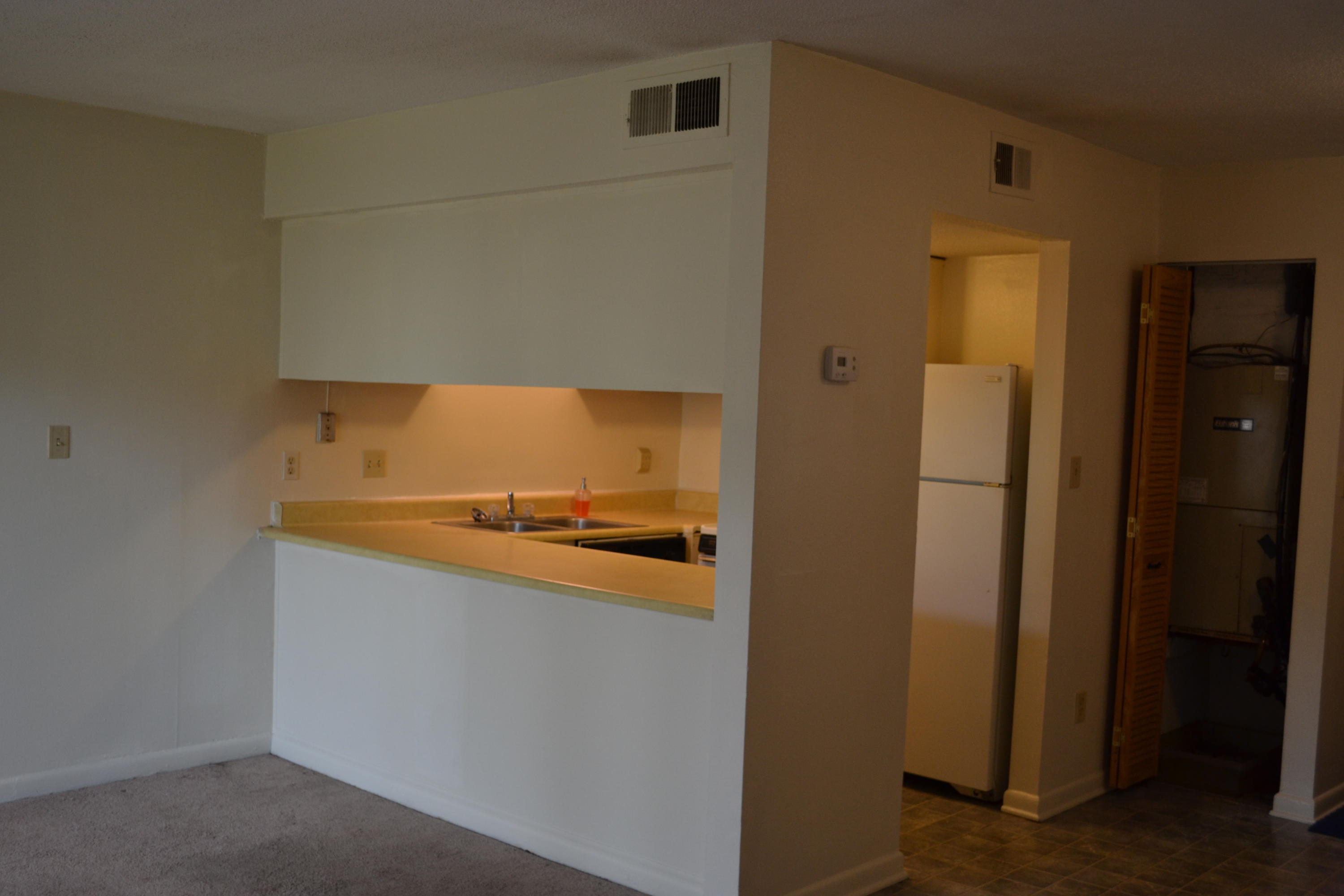 FOUNTAINHEAD COND UNIT 8A - Residential