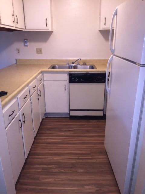 FOUNTAINHEAD COND UNIT 8A - Residential