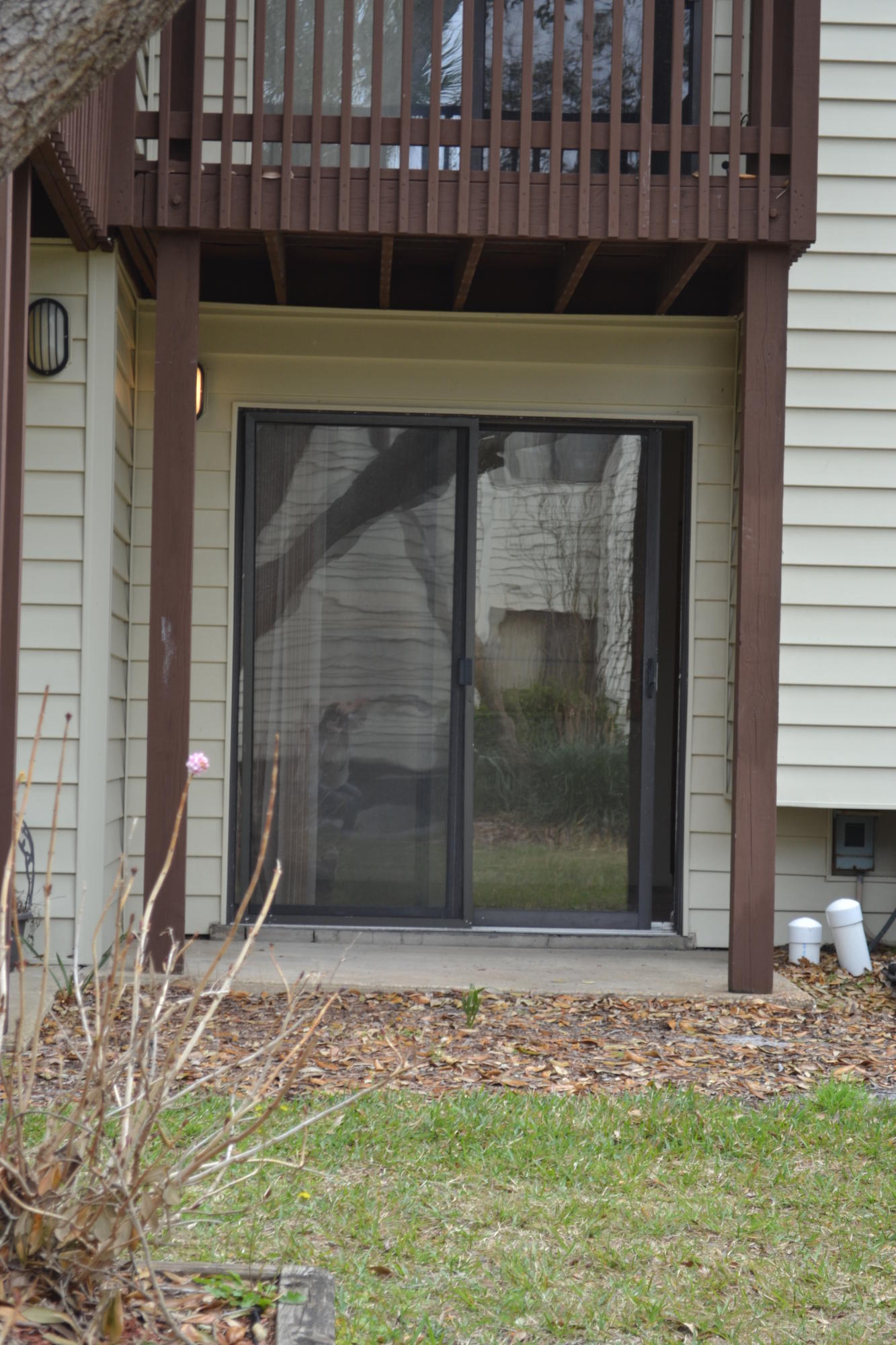 FOUNTAINHEAD COND UNIT 8A - Residential