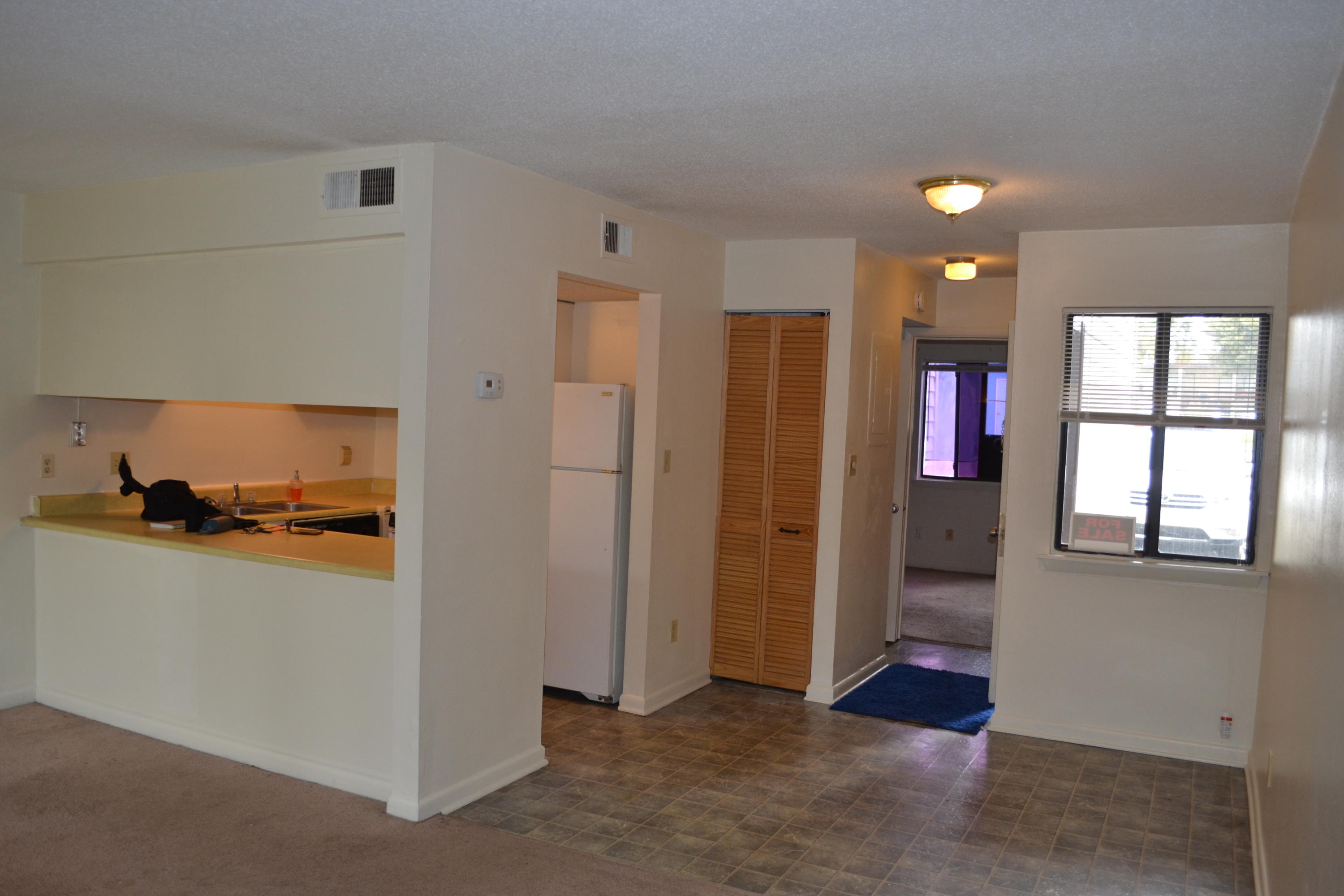 FOUNTAINHEAD COND UNIT 8A - Residential