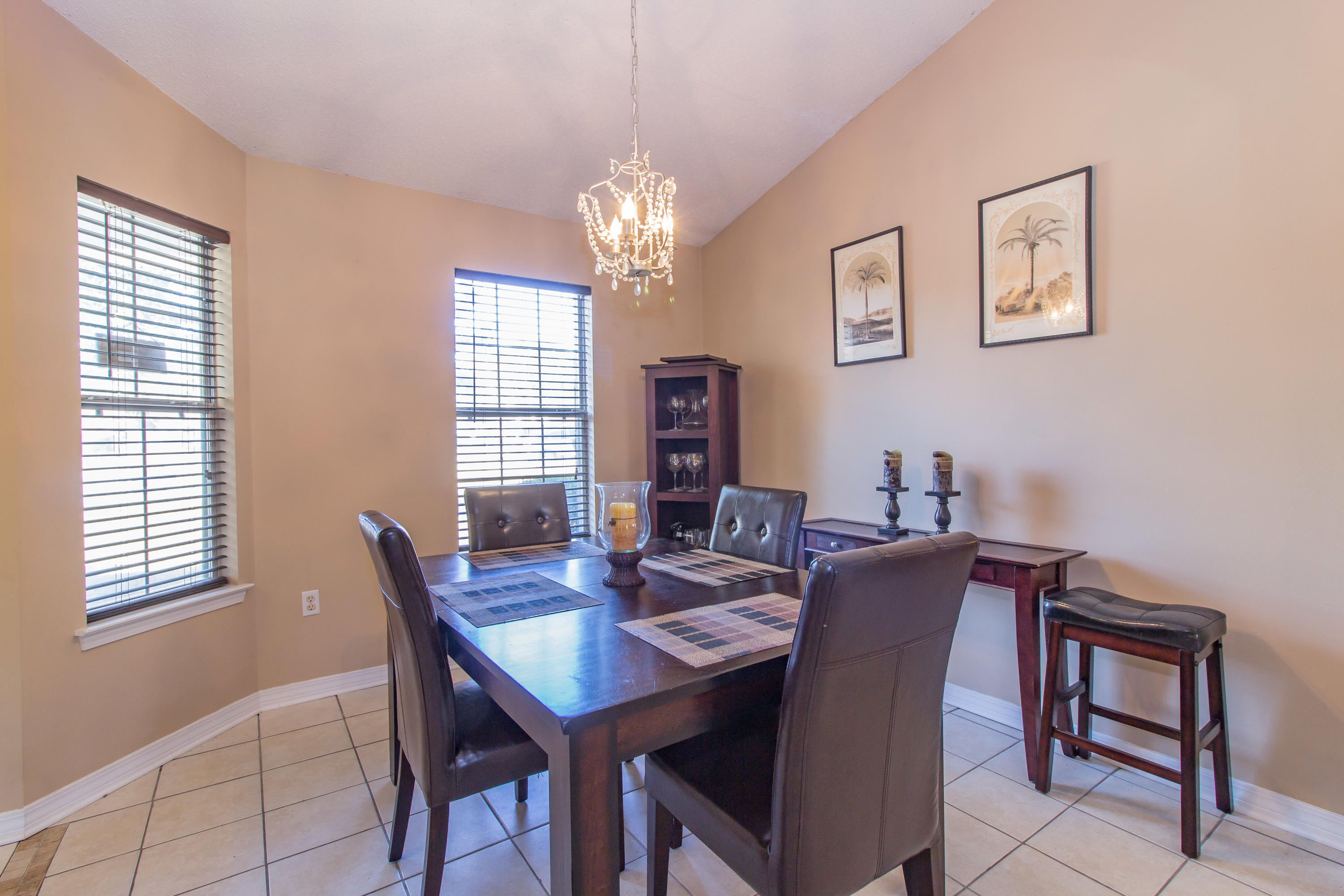 HARBOR BREEZE 3RD ADDN - Residential