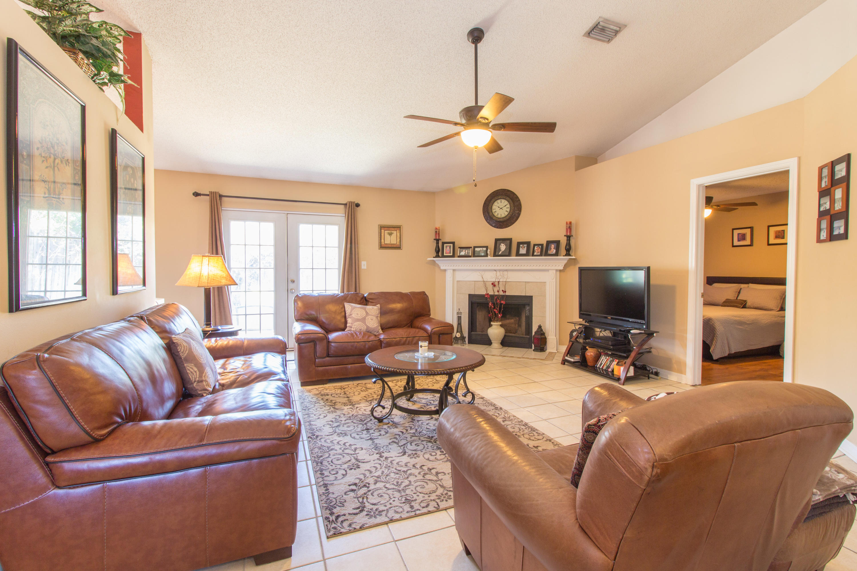 HARBOR BREEZE 3RD ADDN - Residential