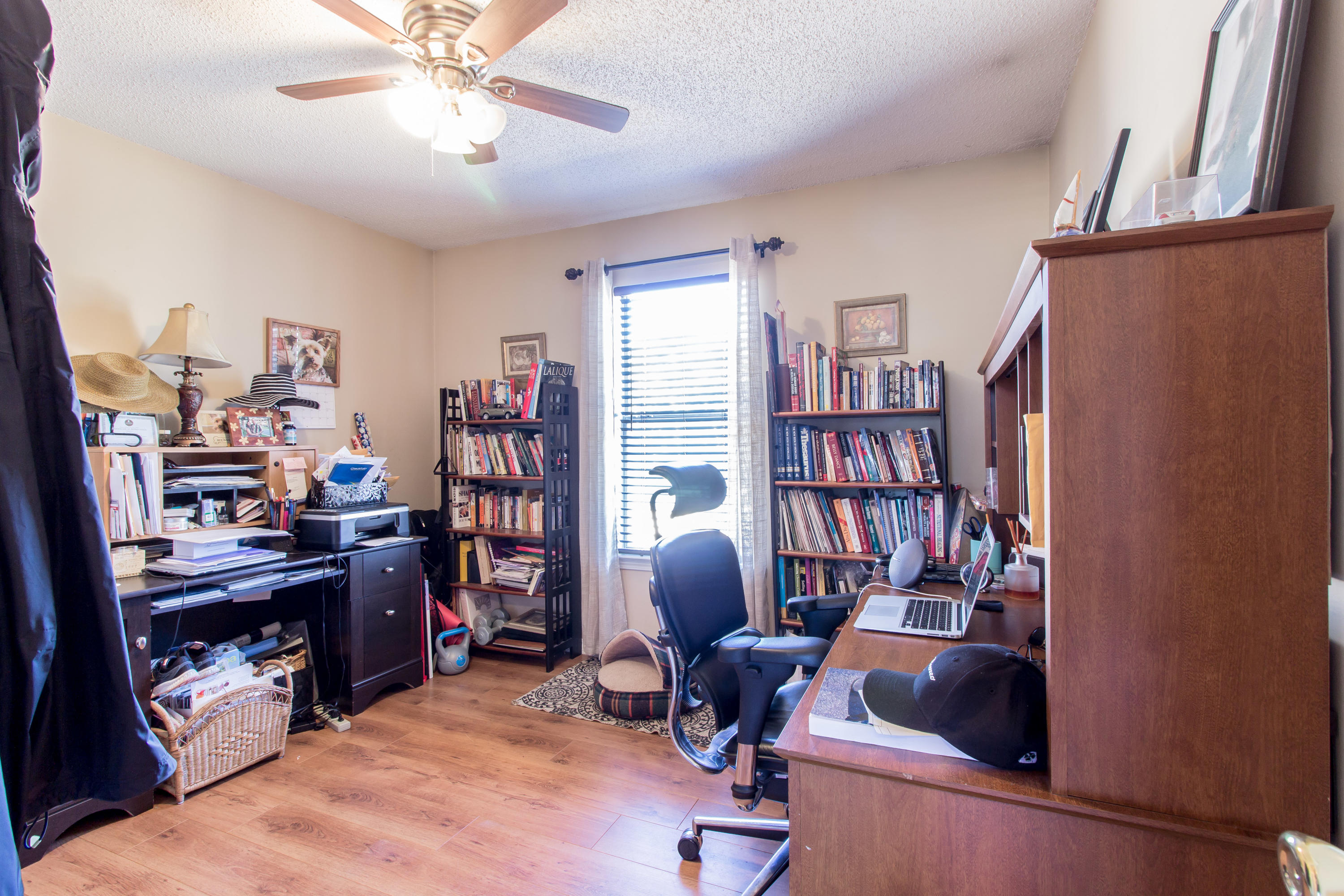 HARBOR BREEZE 3RD ADDN - Residential