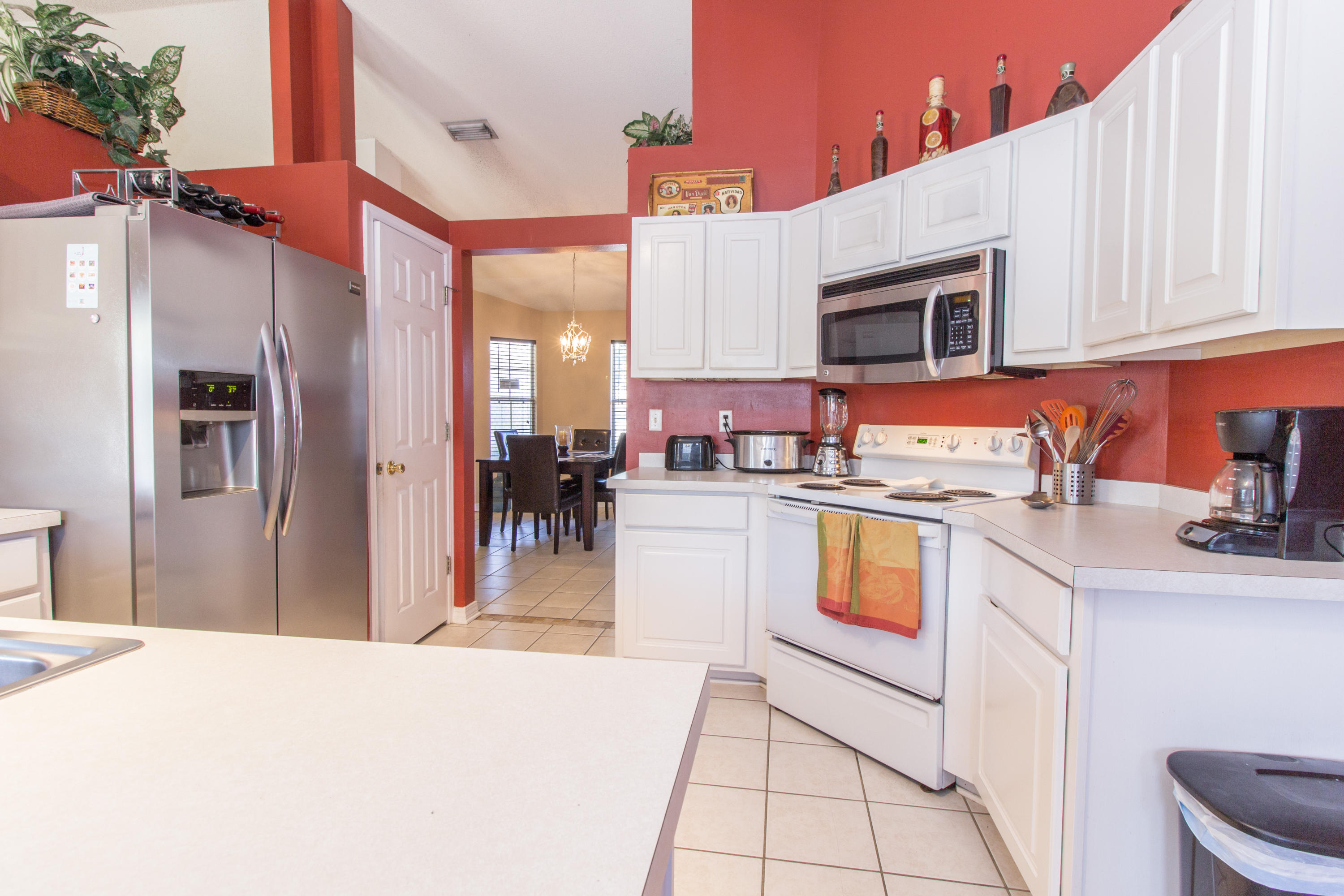 HARBOR BREEZE 3RD ADDN - Residential