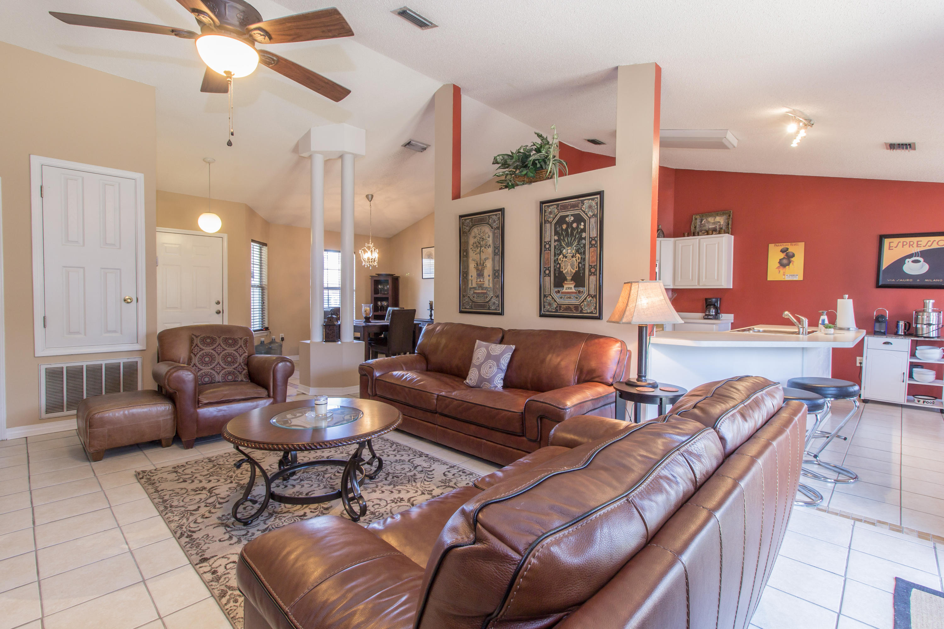 HARBOR BREEZE 3RD ADDN - Residential