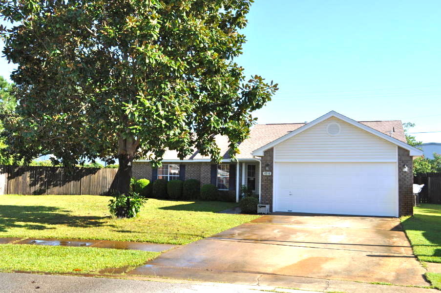 HARBOR BREEZE 3RD ADDN - Residential