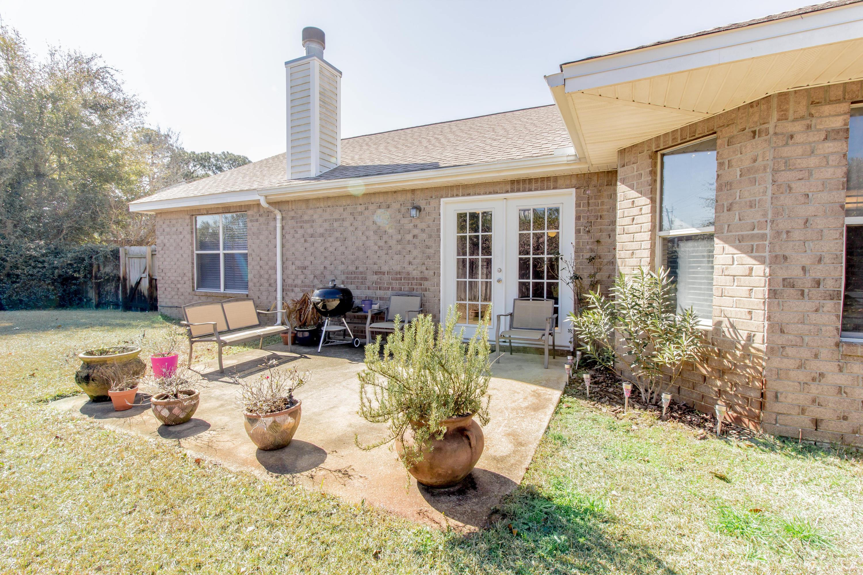 HARBOR BREEZE 3RD ADDN - Residential