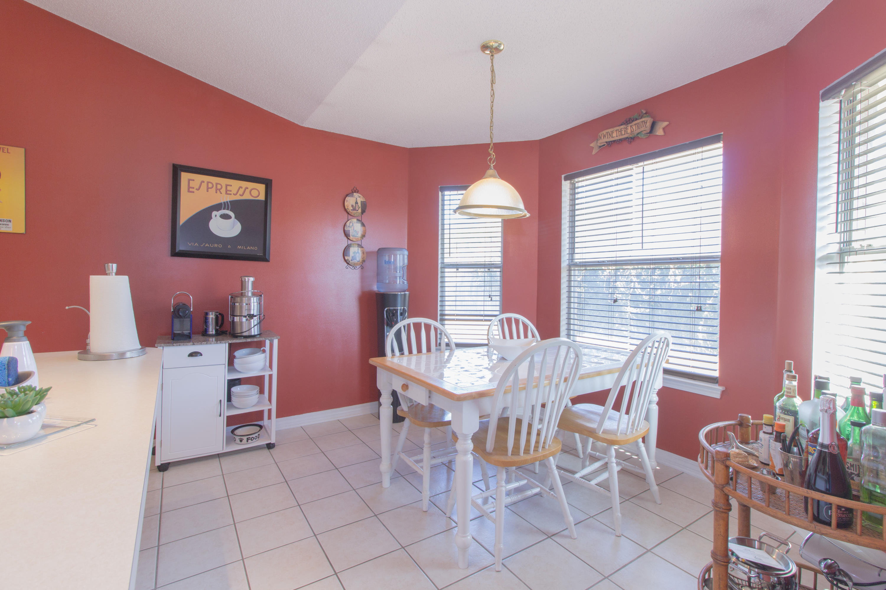 HARBOR BREEZE 3RD ADDN - Residential