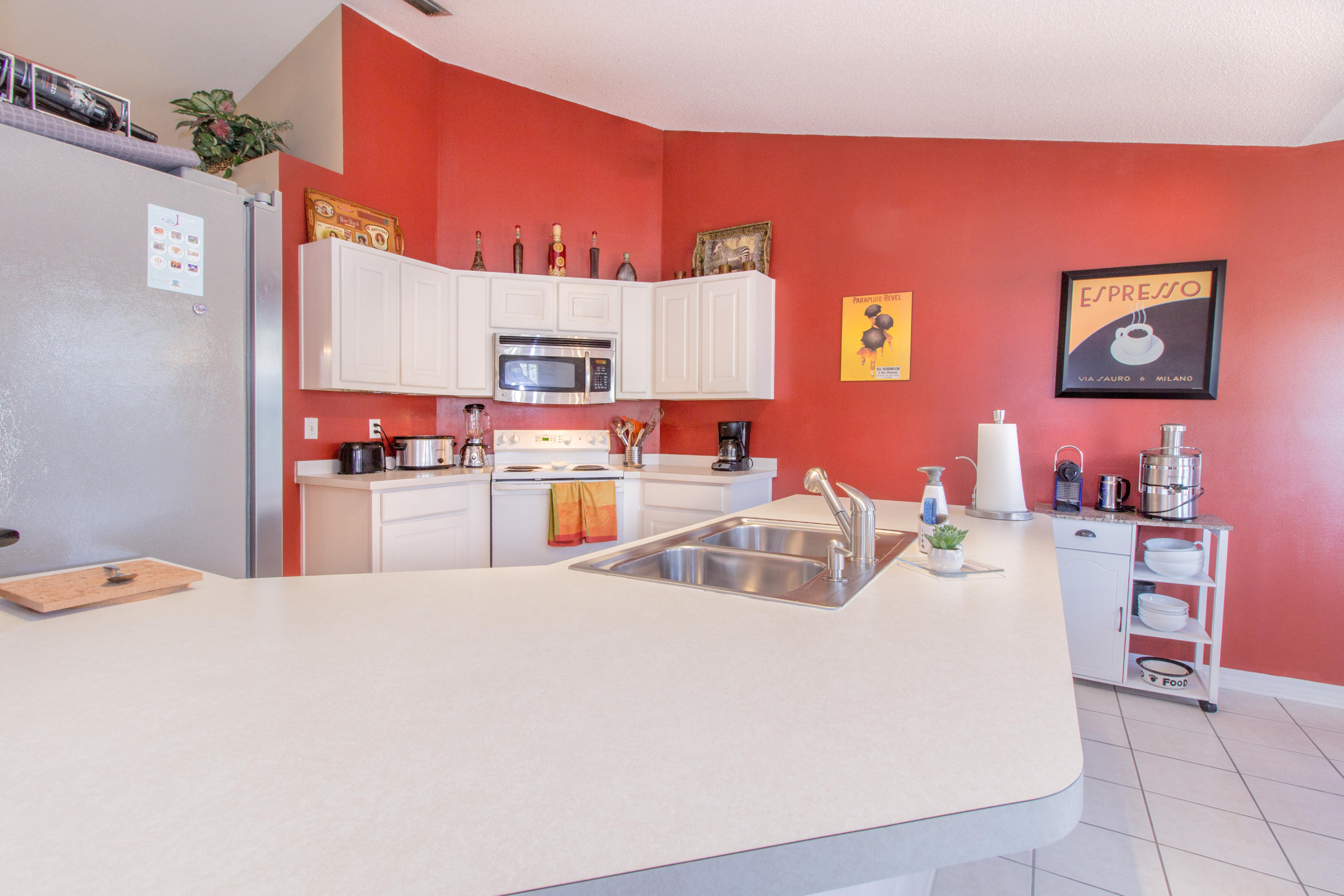 HARBOR BREEZE 3RD ADDN - Residential