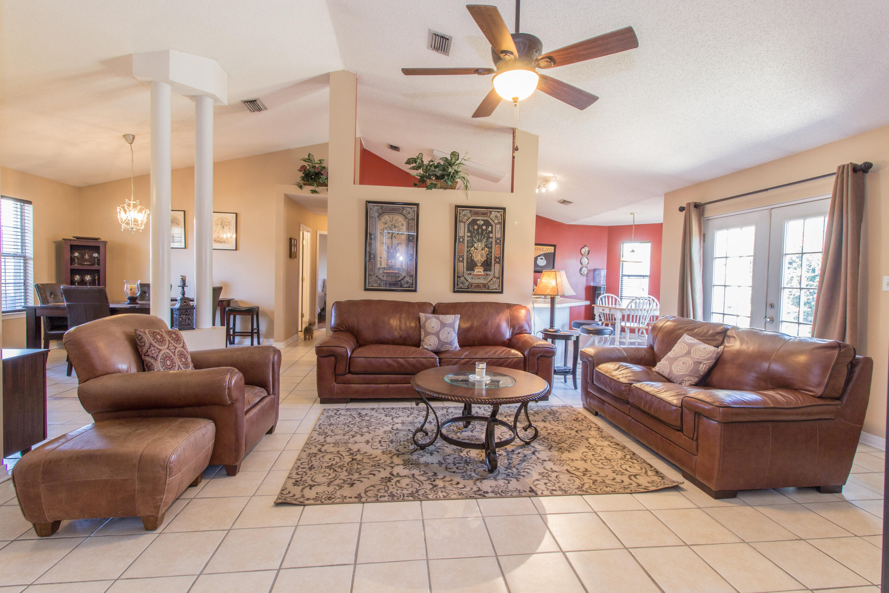 HARBOR BREEZE 3RD ADDN - Residential