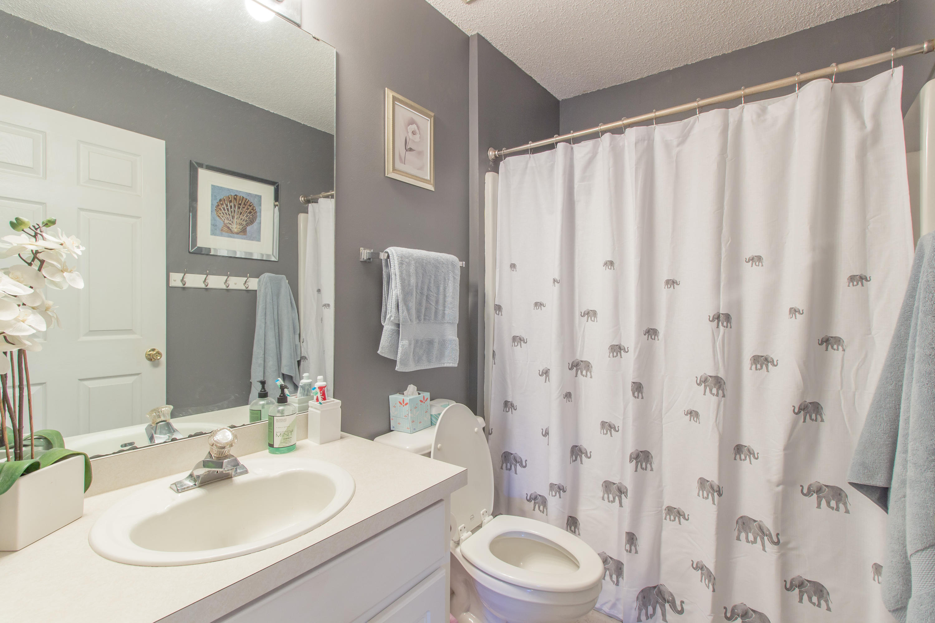 HARBOR BREEZE 3RD ADDN - Residential