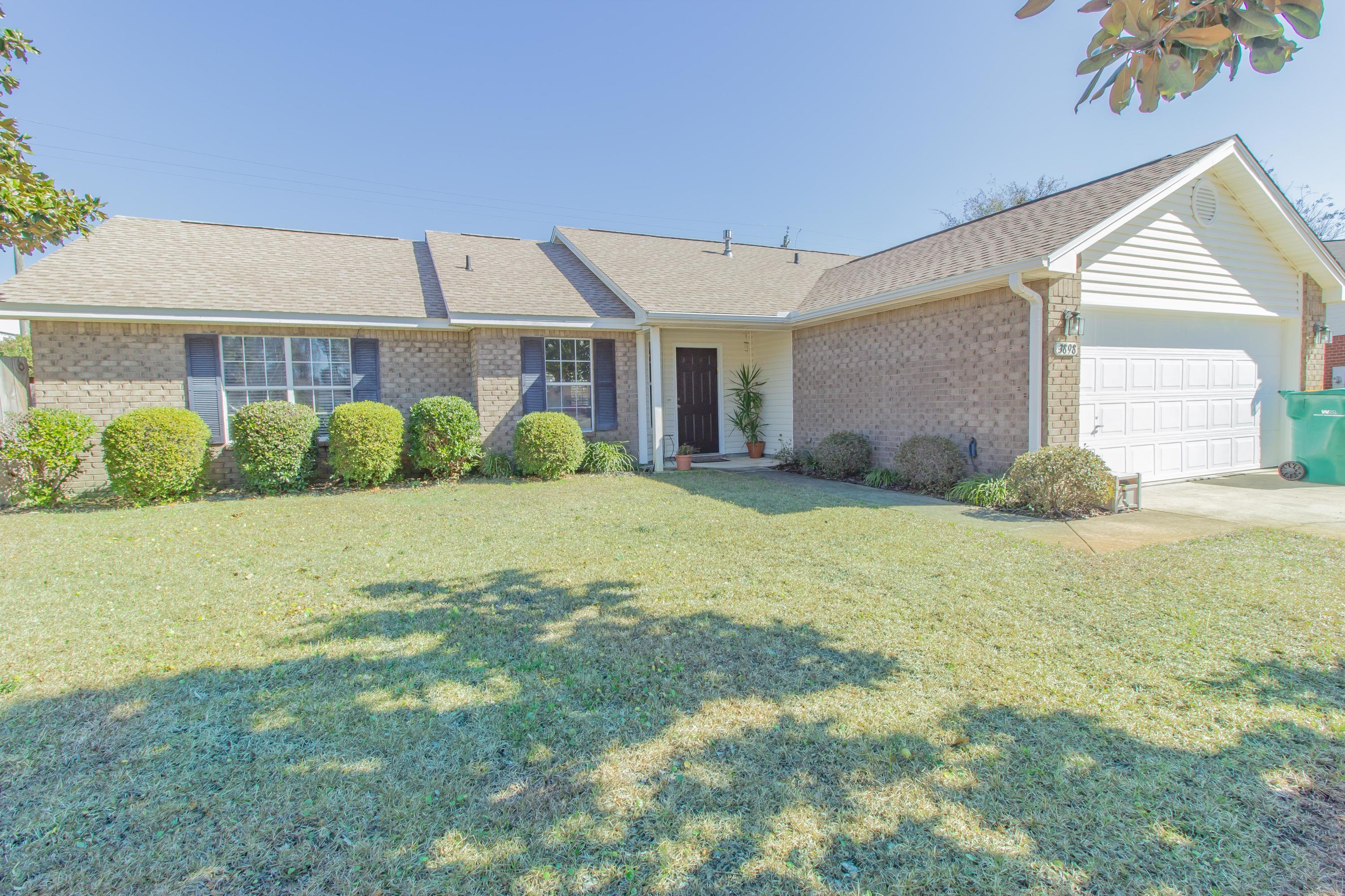 HARBOR BREEZE 3RD ADDN - Residential