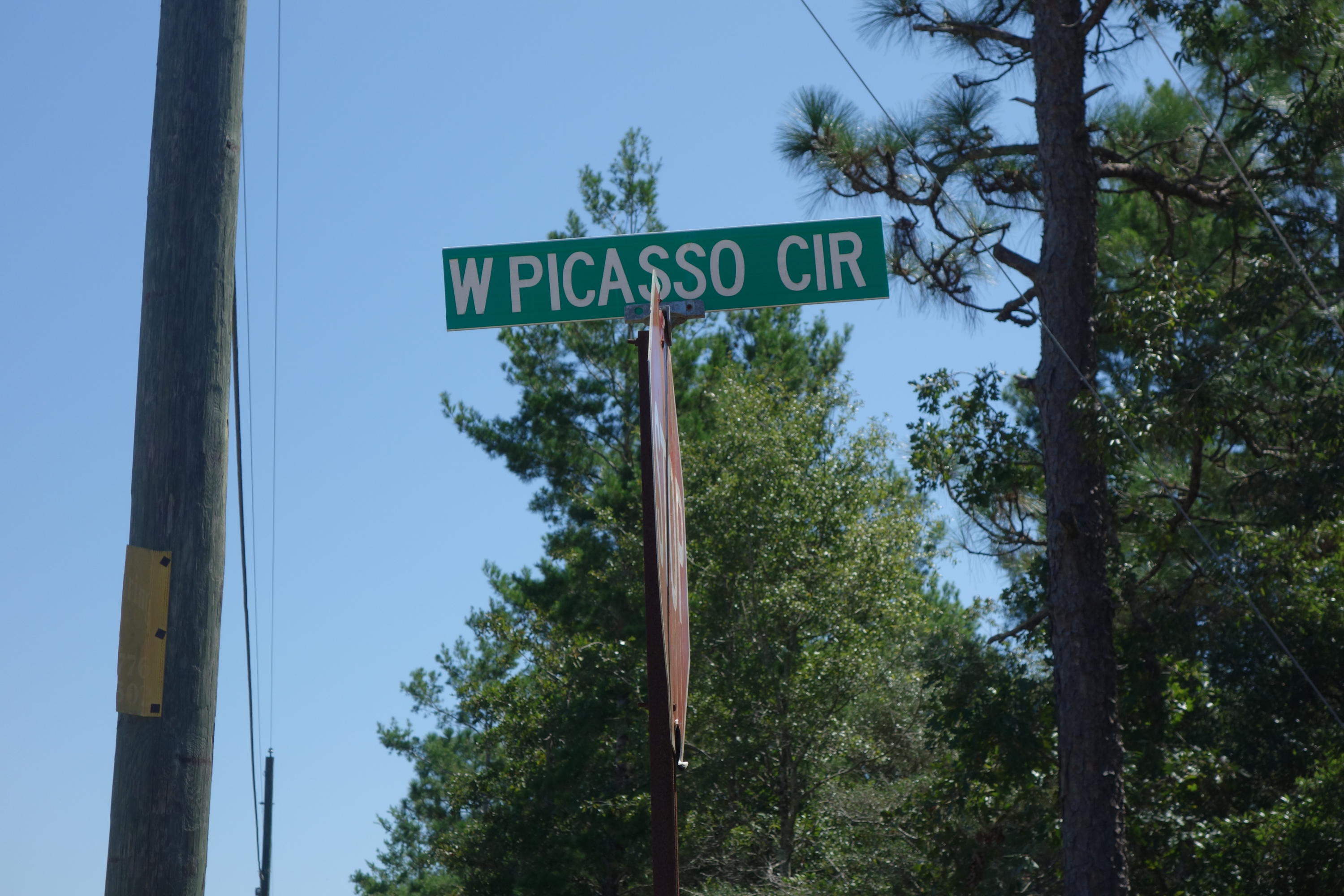 OAKWOOD LAKES ESTATES Unit 7 - Land