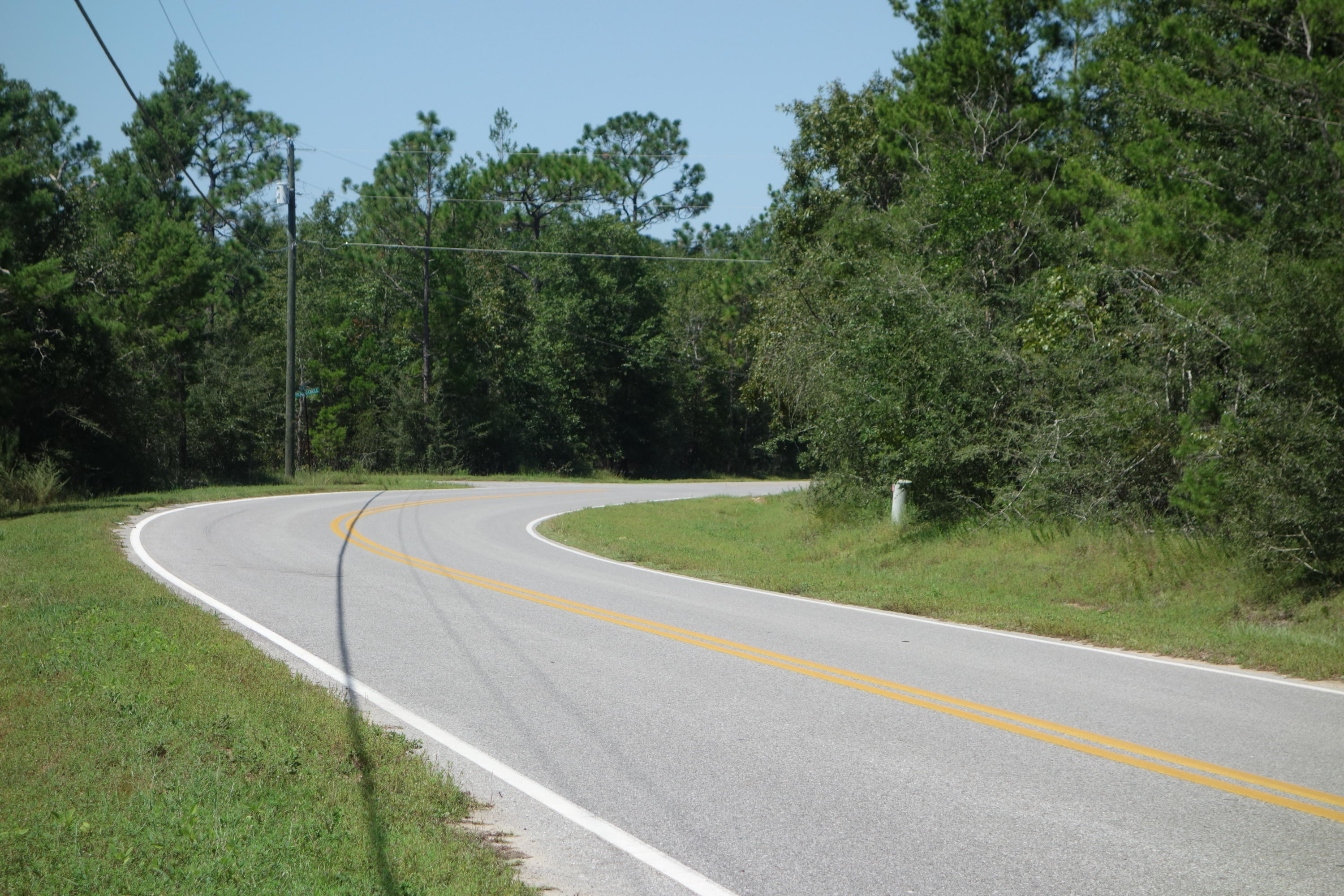 OAKWOOD LAKES ESTATES Unit 7 - Land