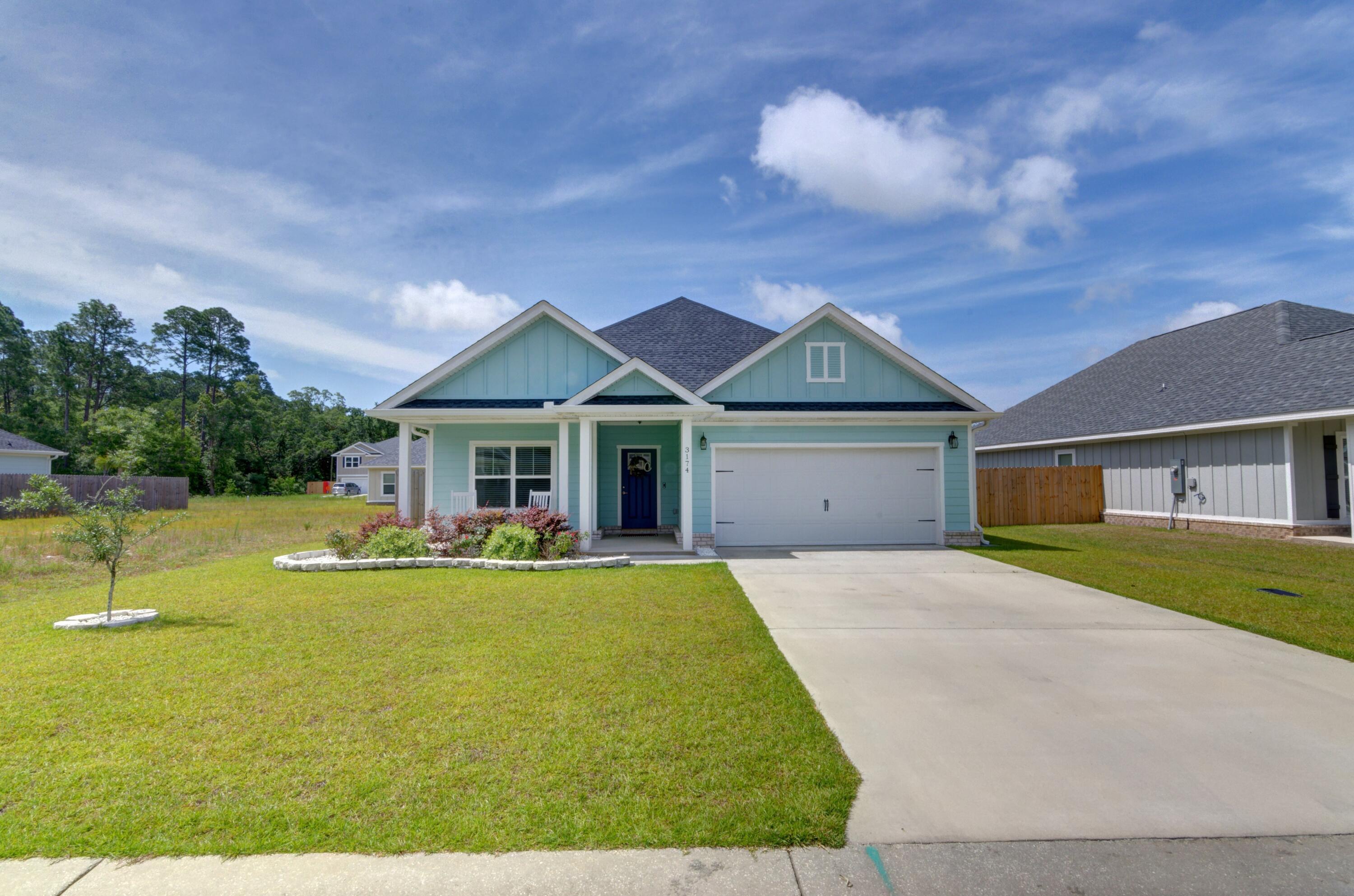 HERITAGE OAKS - Residential