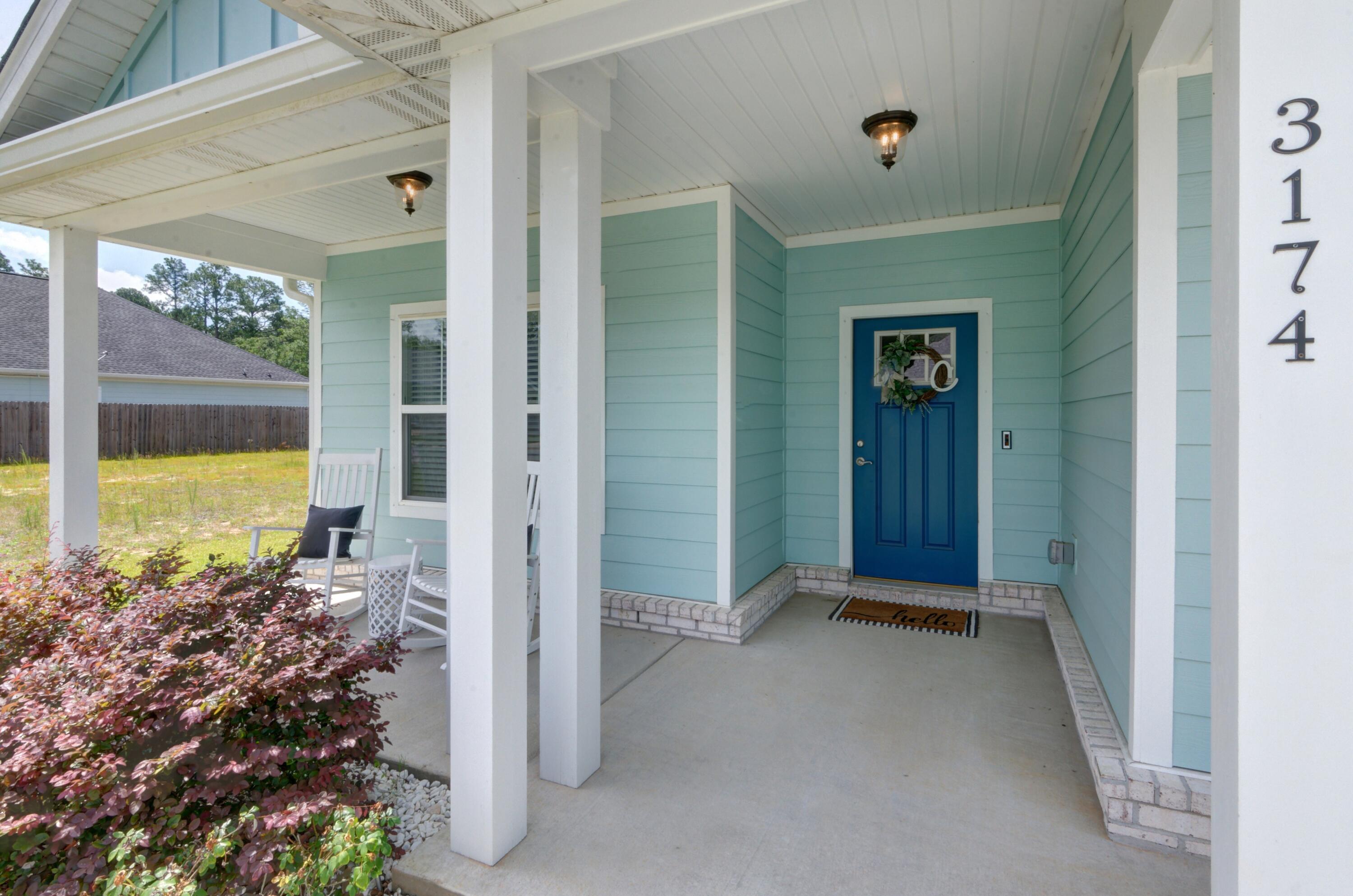 HERITAGE OAKS - Residential