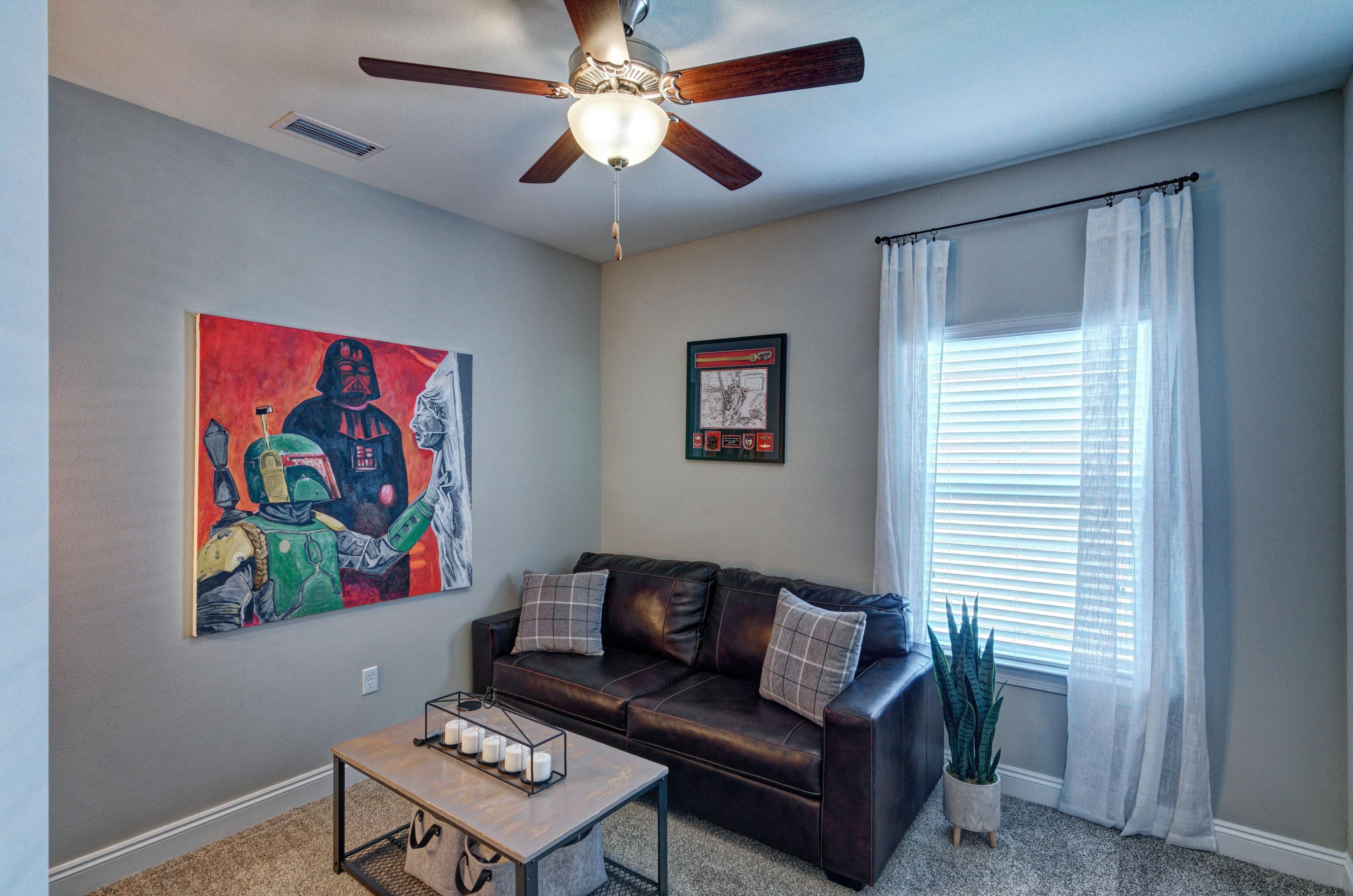 HERITAGE OAKS - Residential