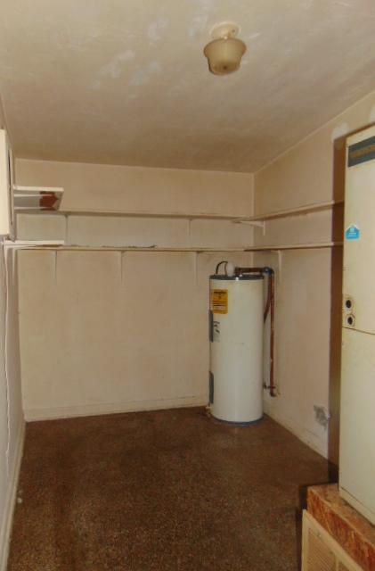 BRYN MAWR PARK 1ST ADDN - Residential