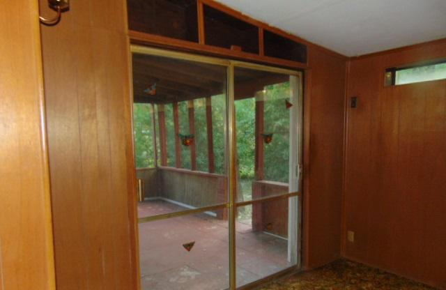 BRYN MAWR PARK 1ST ADDN - Residential