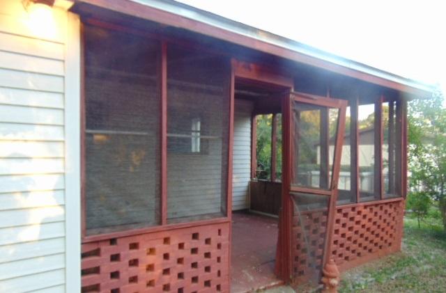 BRYN MAWR PARK 1ST ADDN - Residential