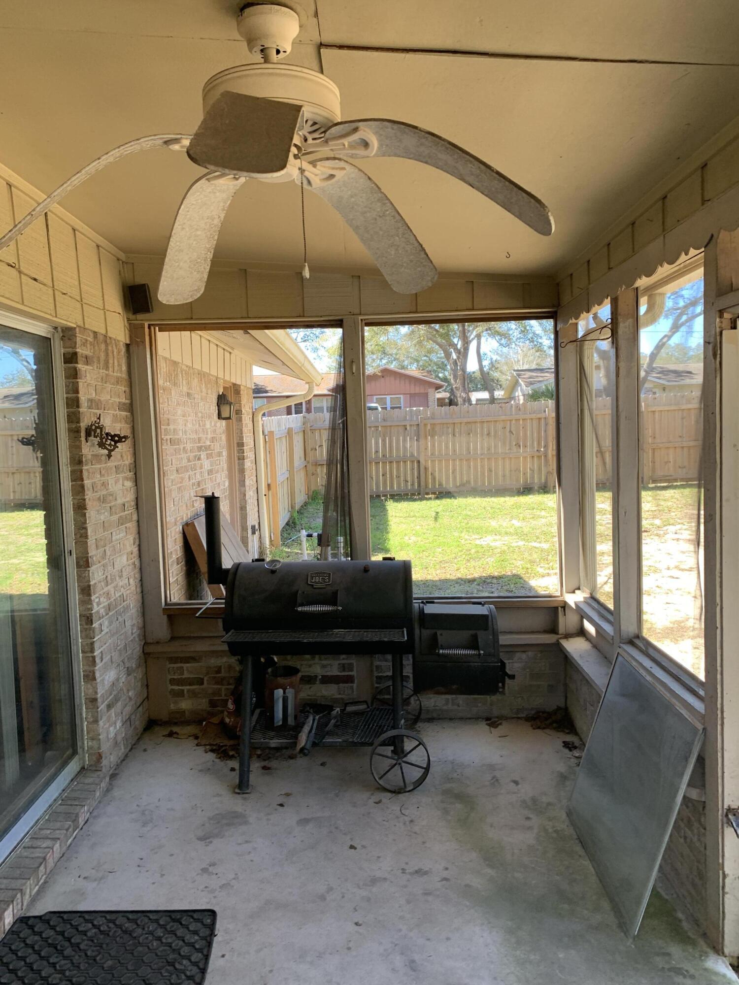 PORT DIXIE - Residential