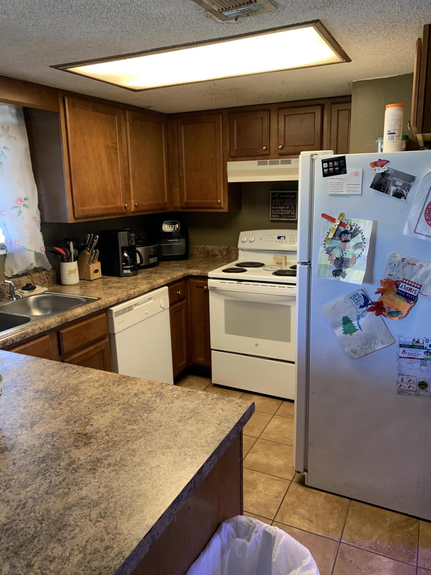 PORT DIXIE - Residential