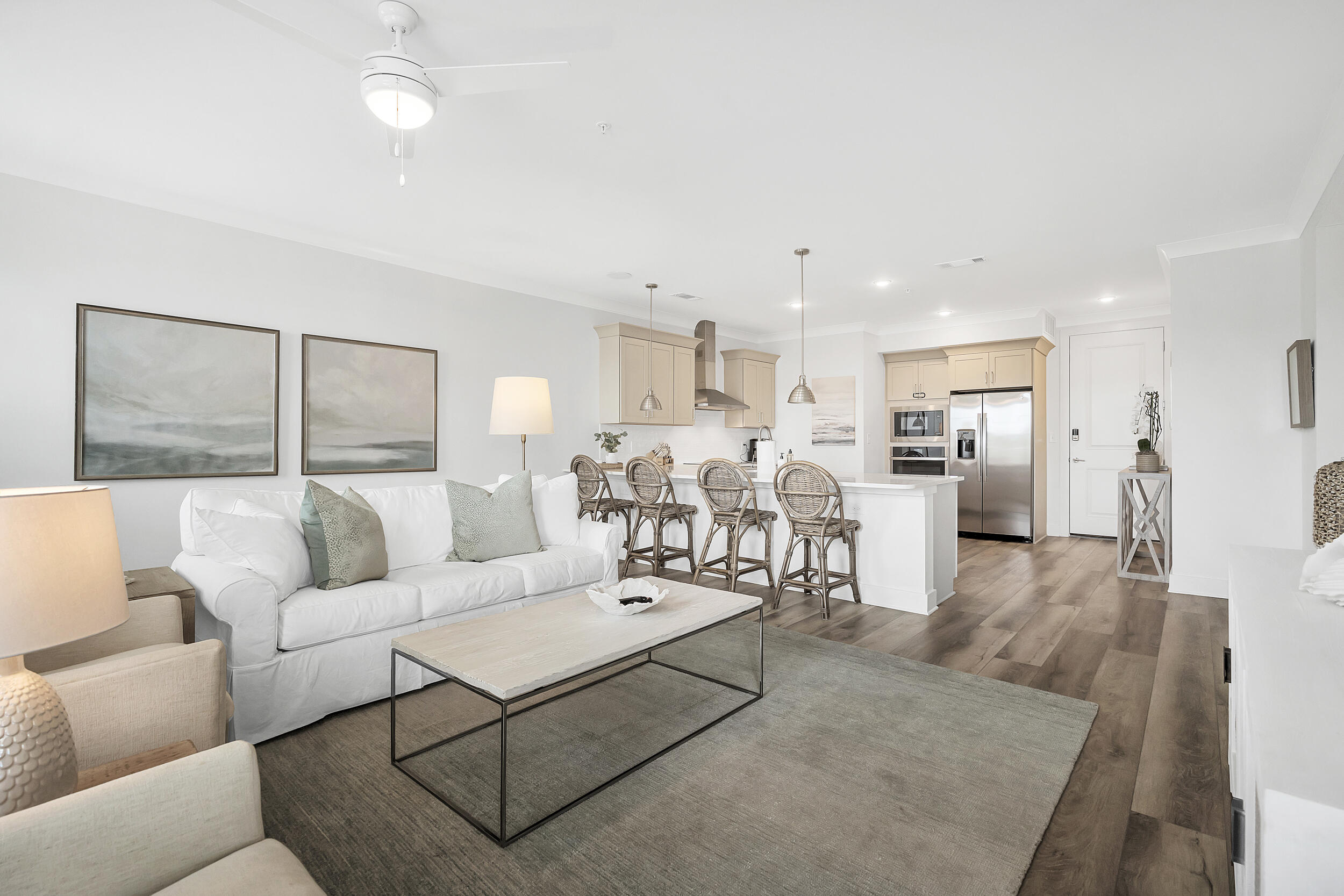 Pinewood 30A - Residential Lease