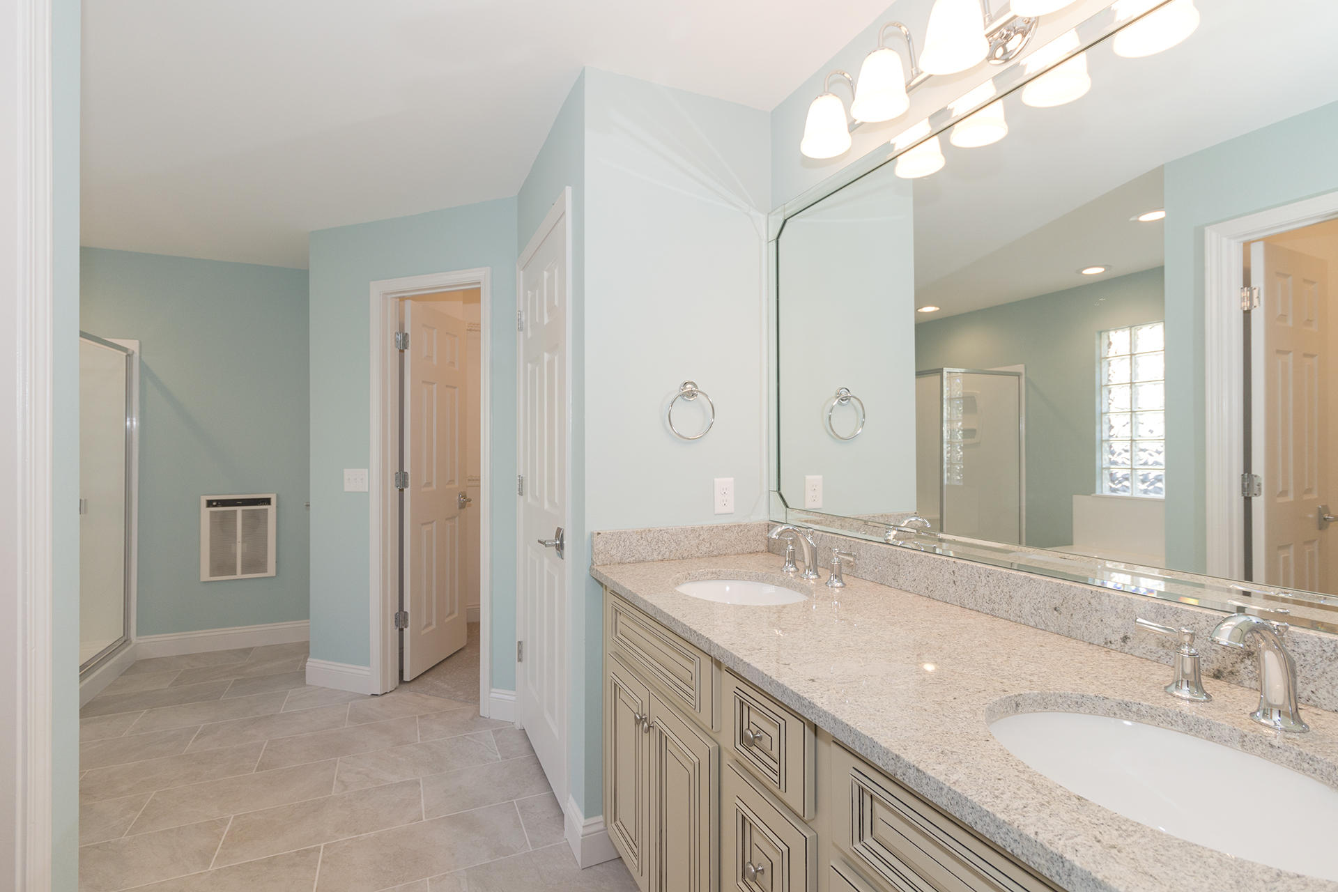 BAYOU PINES UNREC - Residential