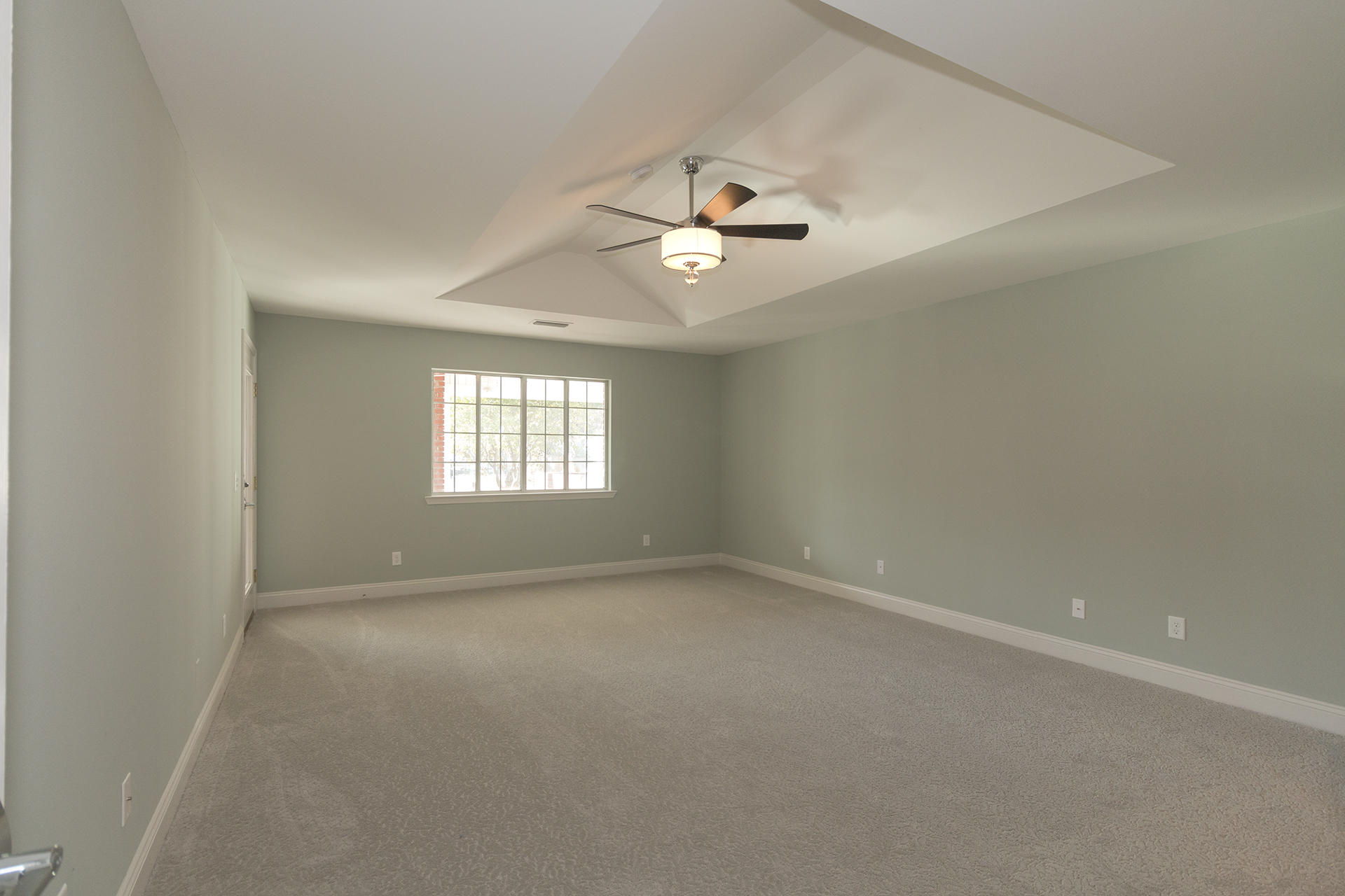 BAYOU PINES UNREC - Residential