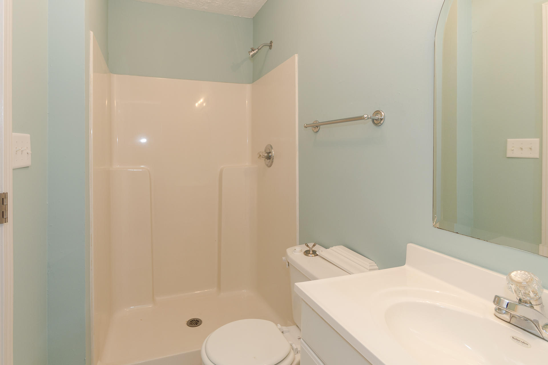 BAYOU PINES UNREC - Residential