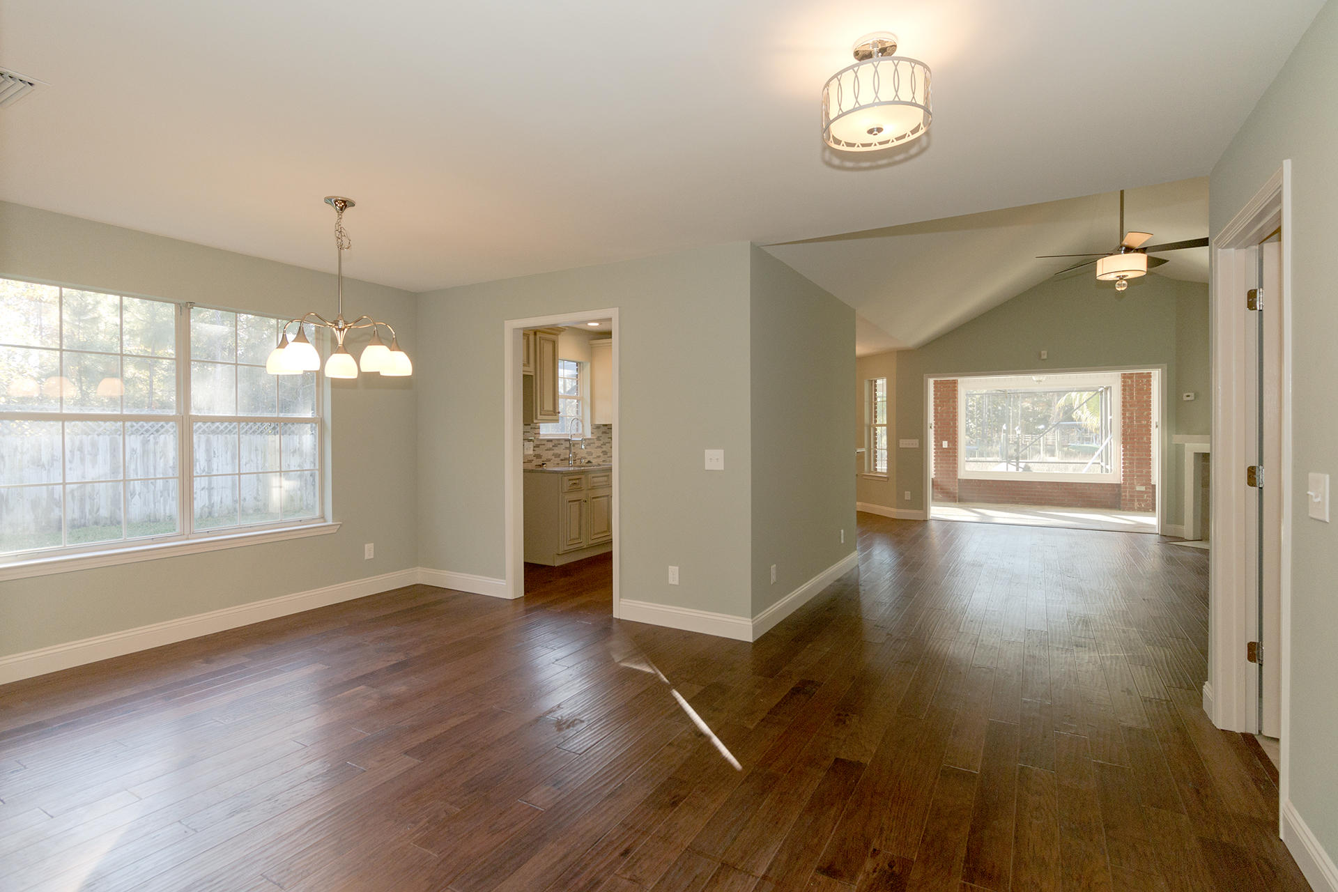 BAYOU PINES UNREC - Residential